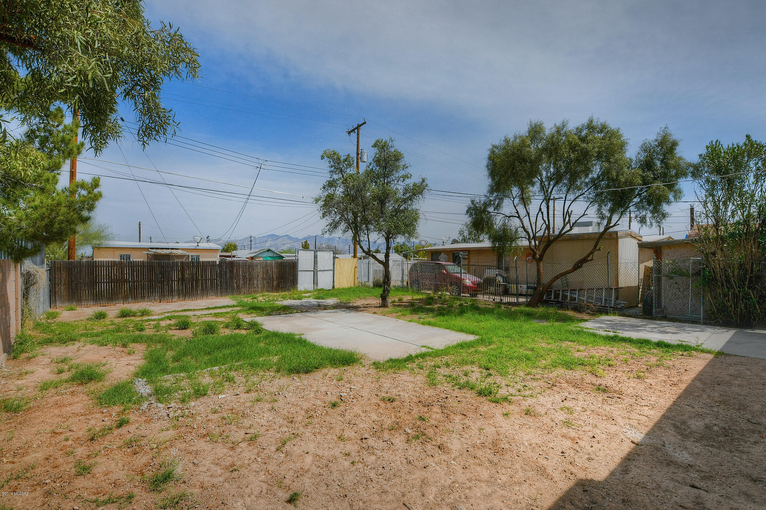 Homeland - Residential