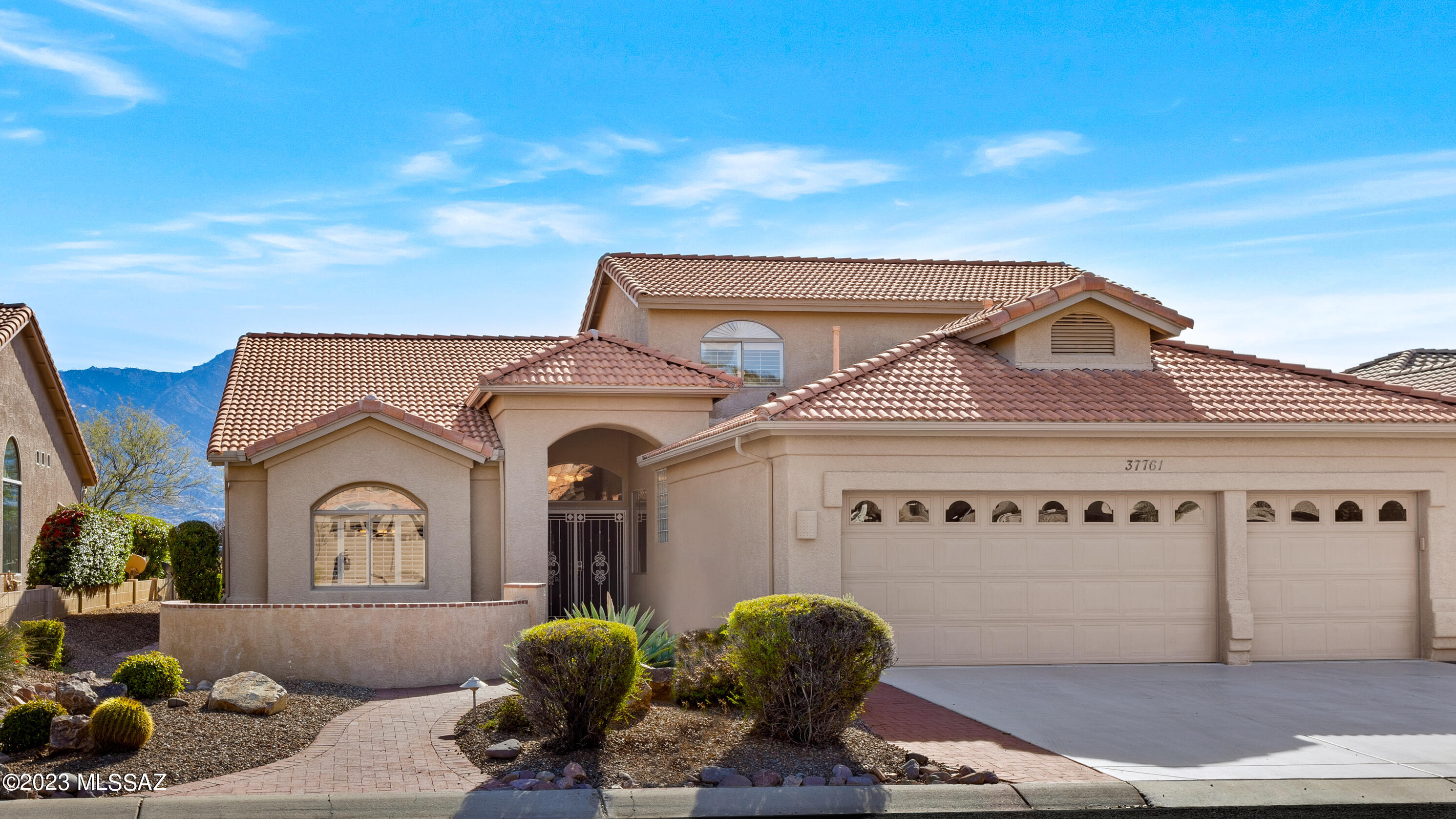 Saddlebrooke - Residential
