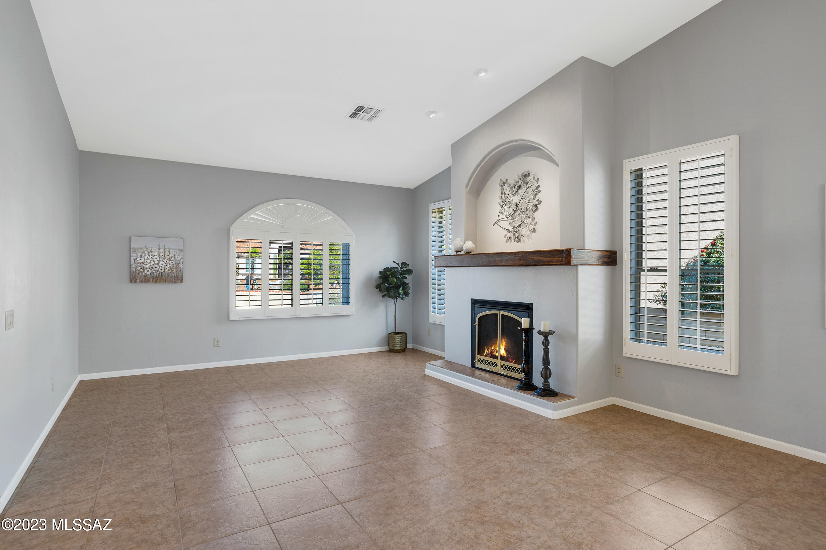Saddlebrooke - Residential