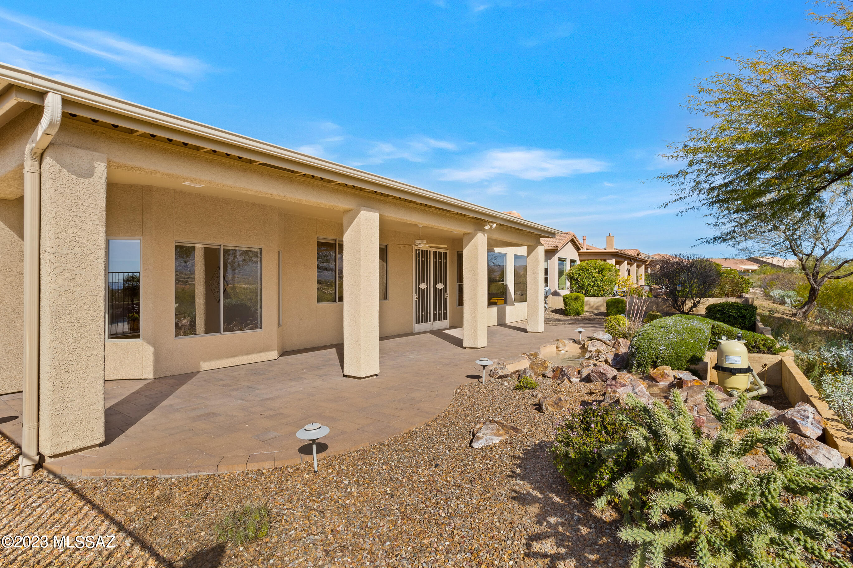 Saddlebrooke - Residential