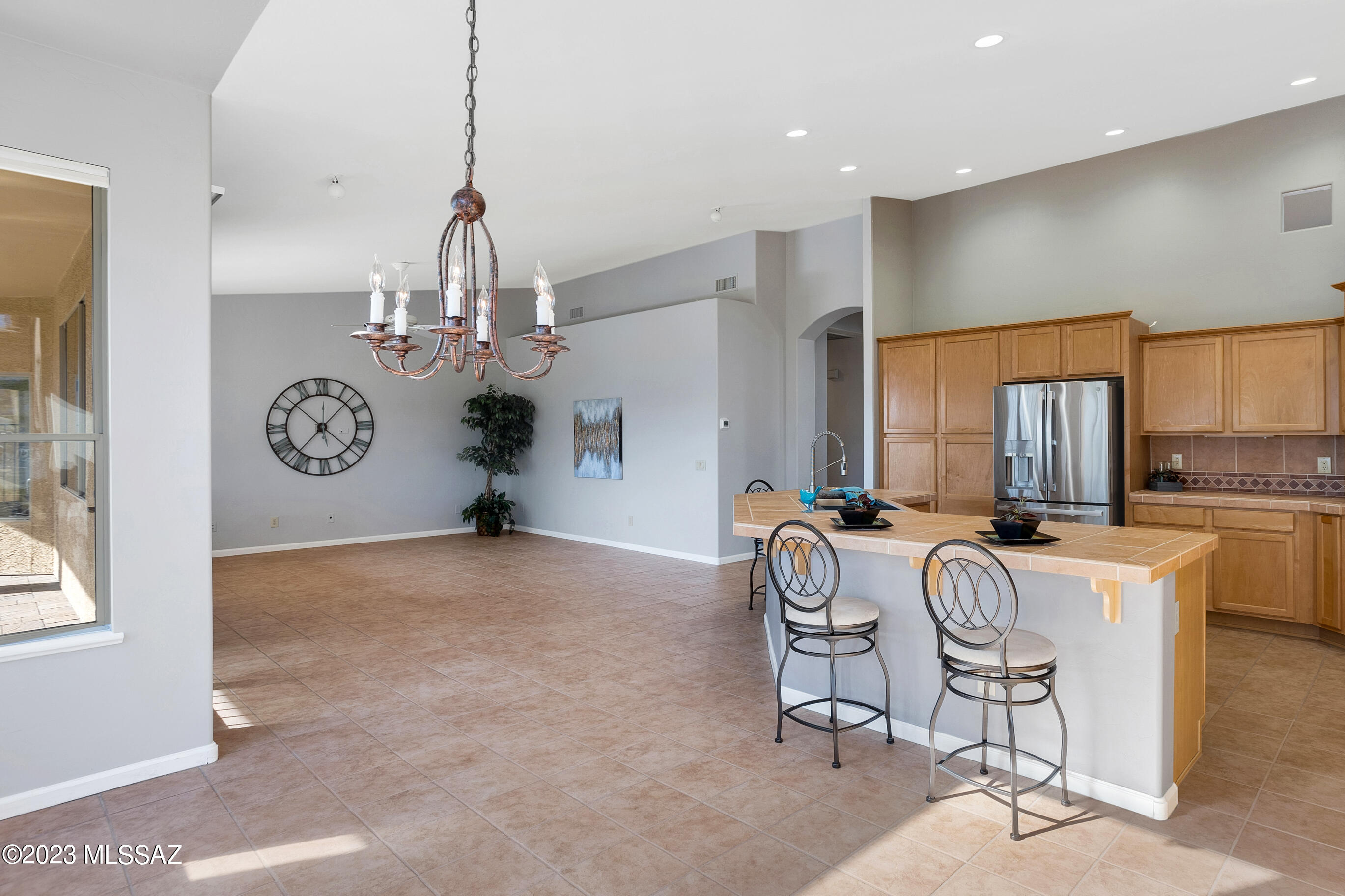 Saddlebrooke - Residential