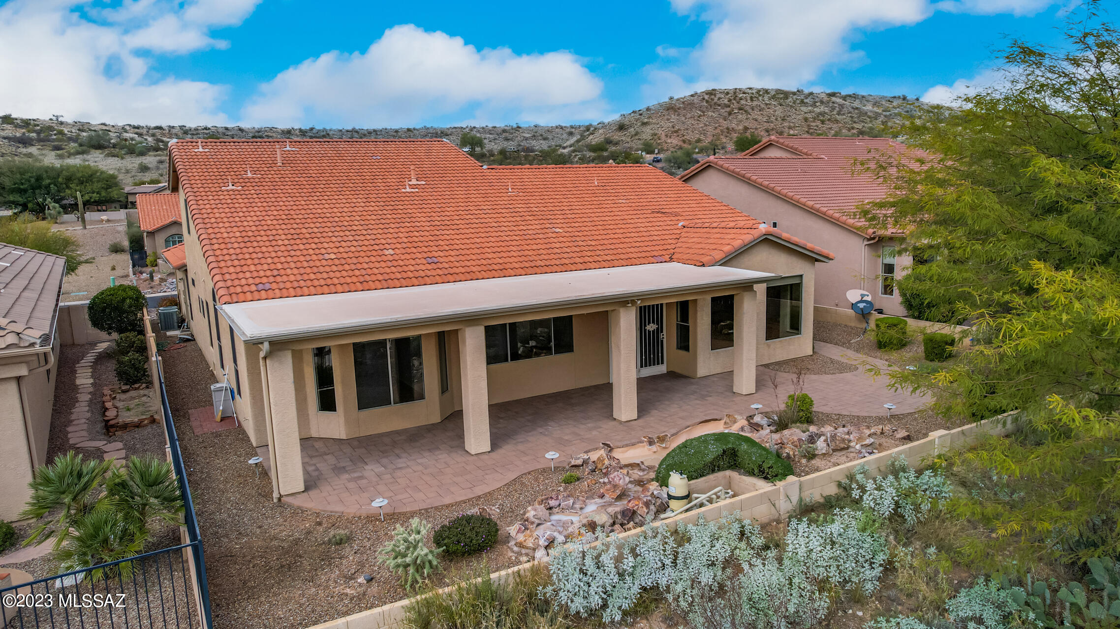 Saddlebrooke - Residential