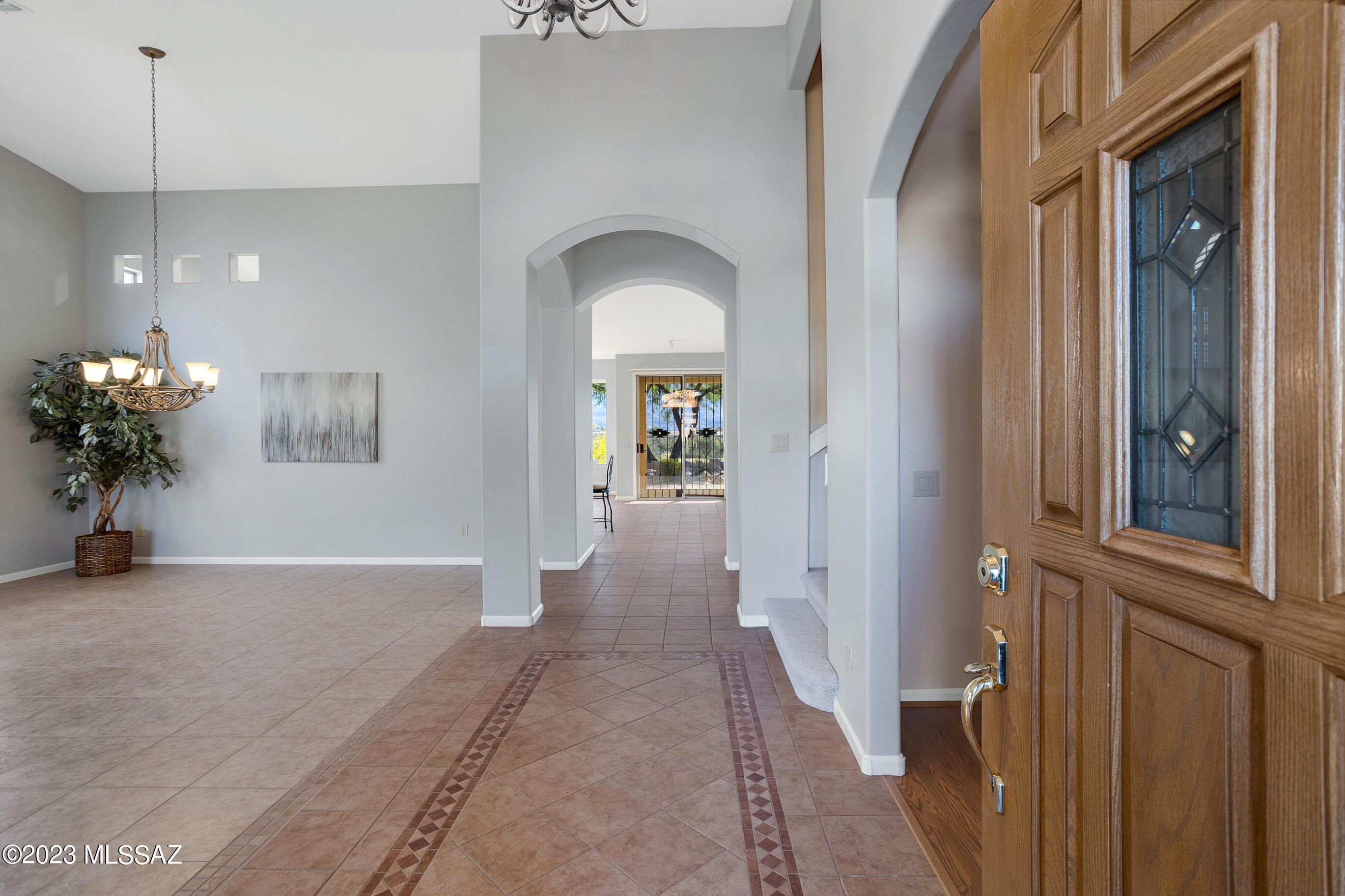 Saddlebrooke - Residential