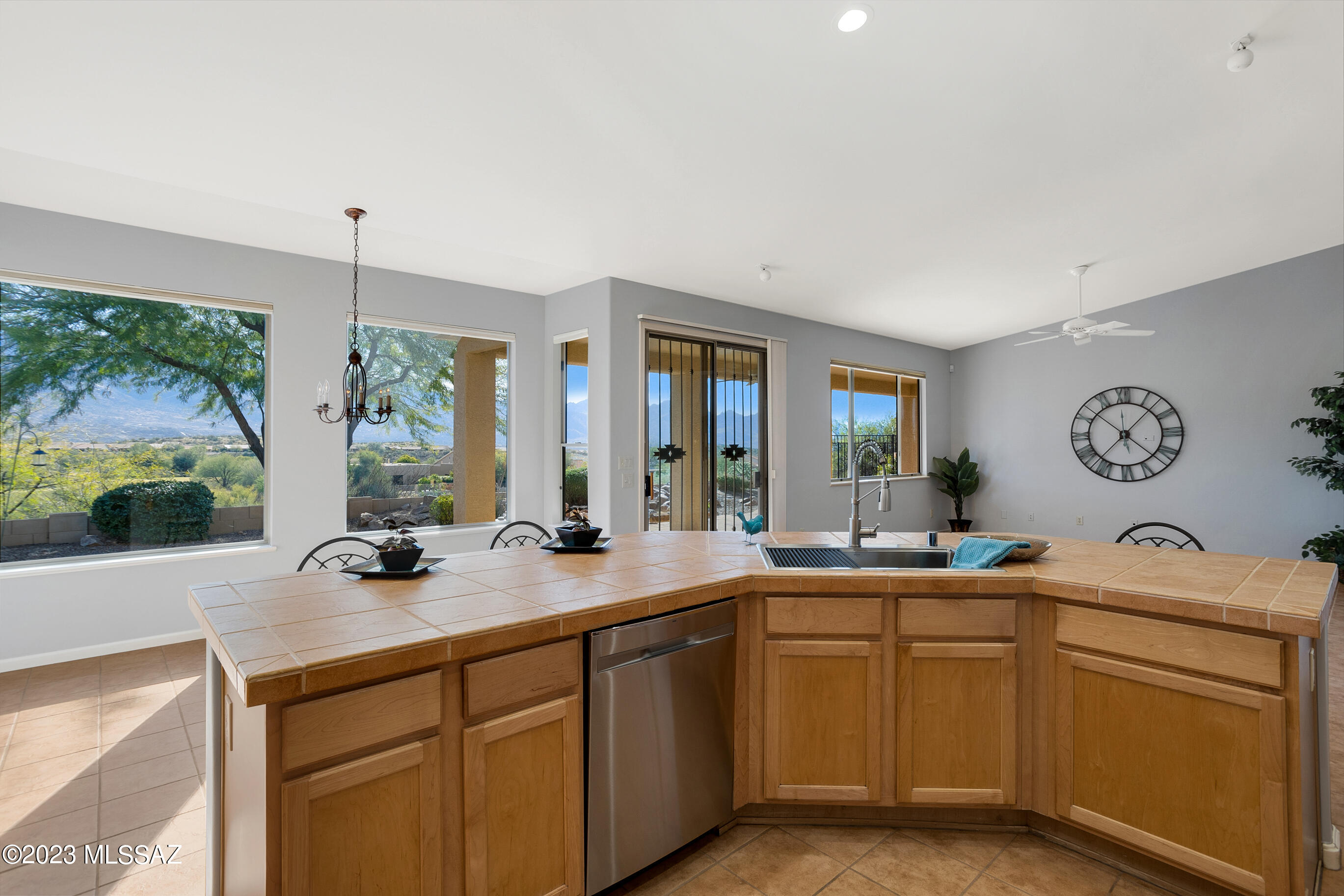 Saddlebrooke - Residential