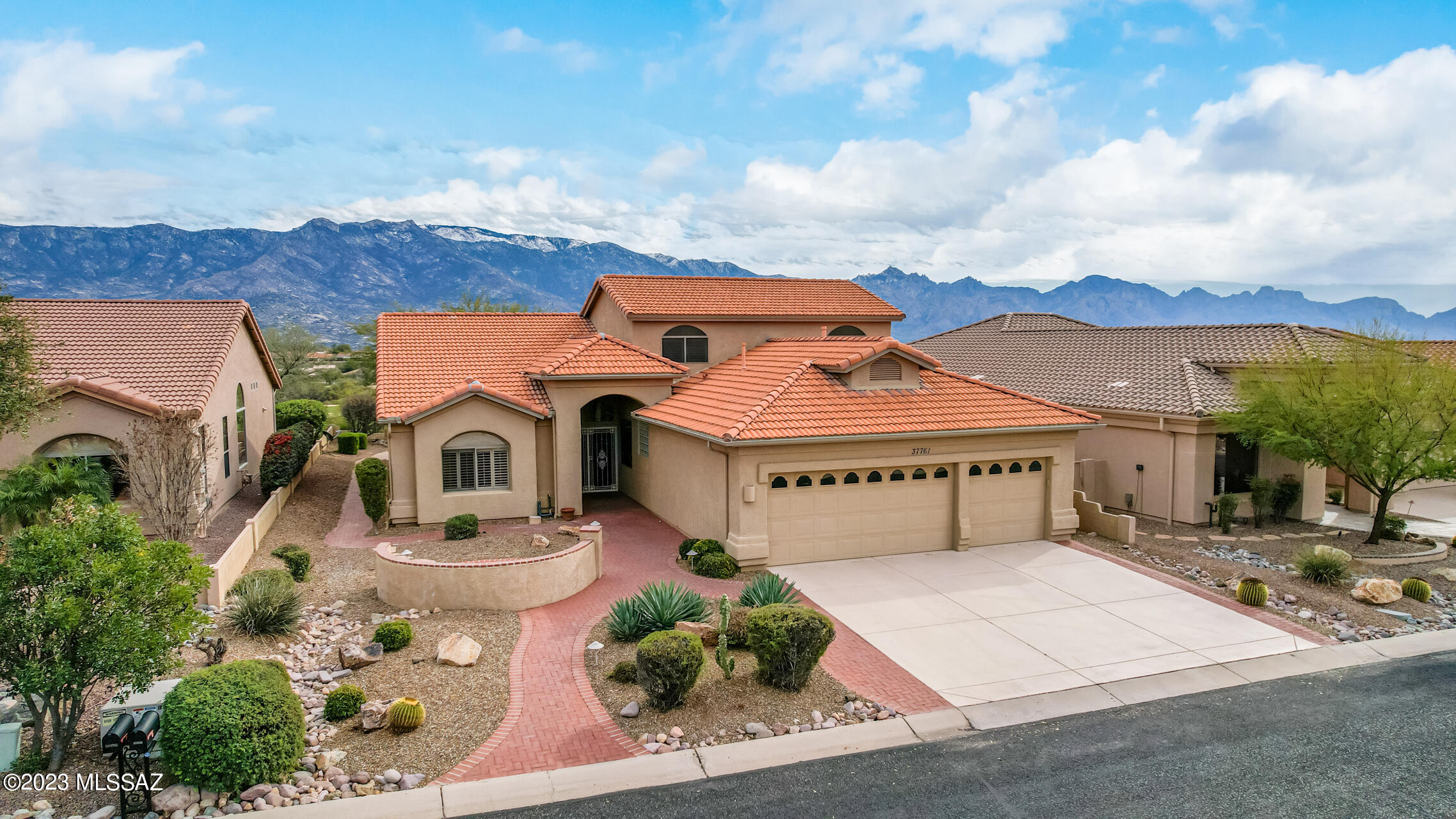 Saddlebrooke - Residential