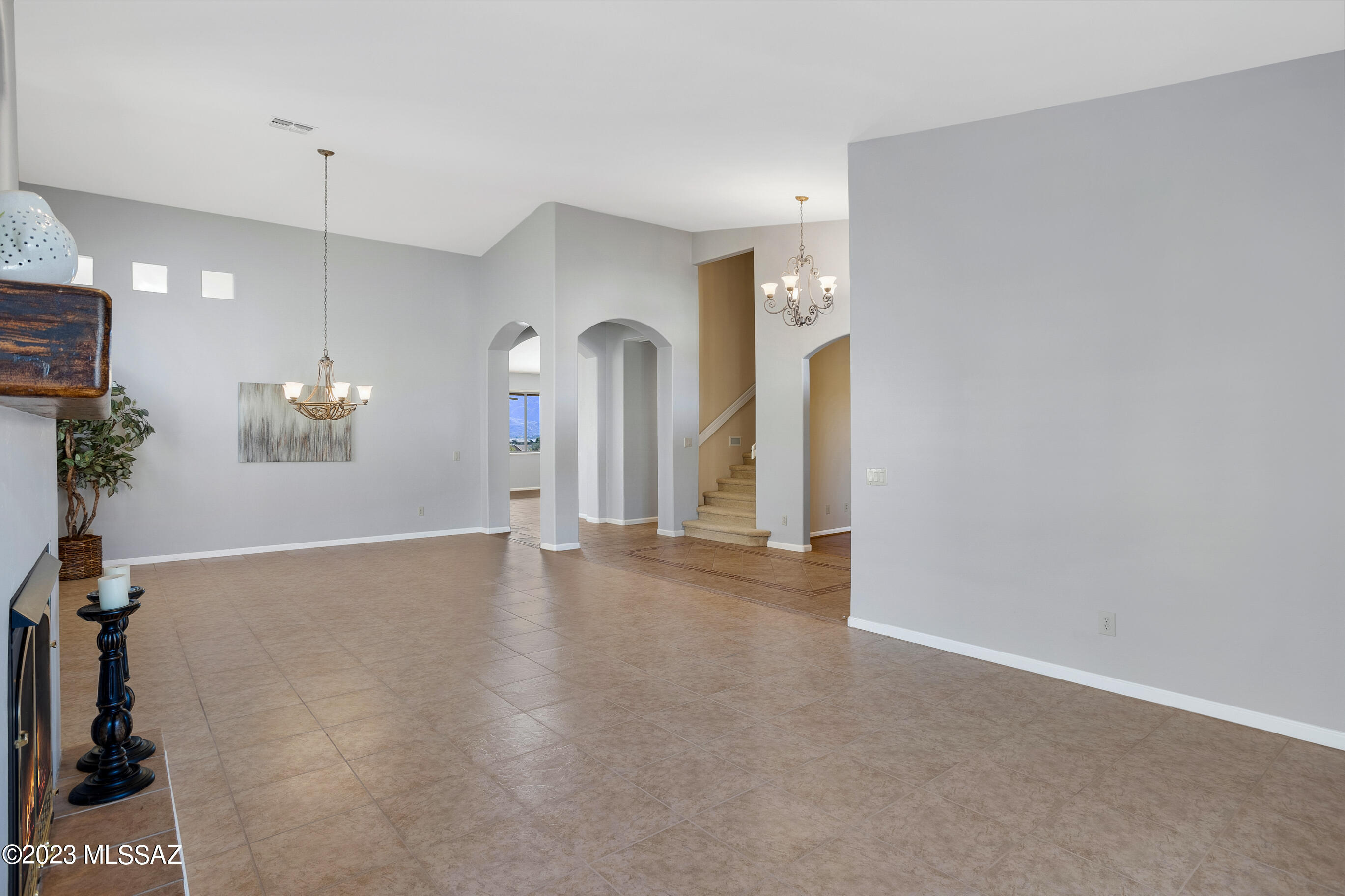 Saddlebrooke - Residential