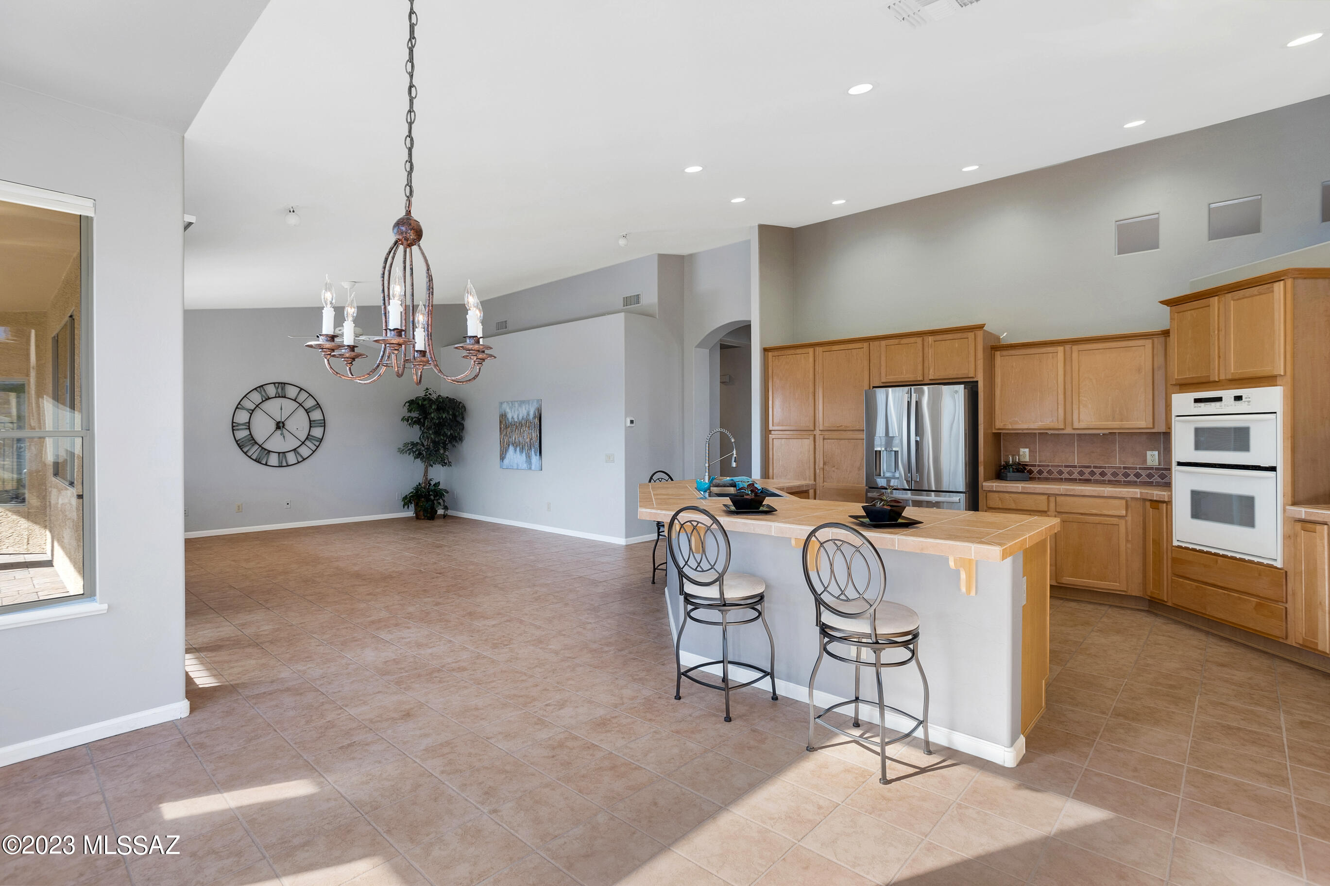 Saddlebrooke - Residential