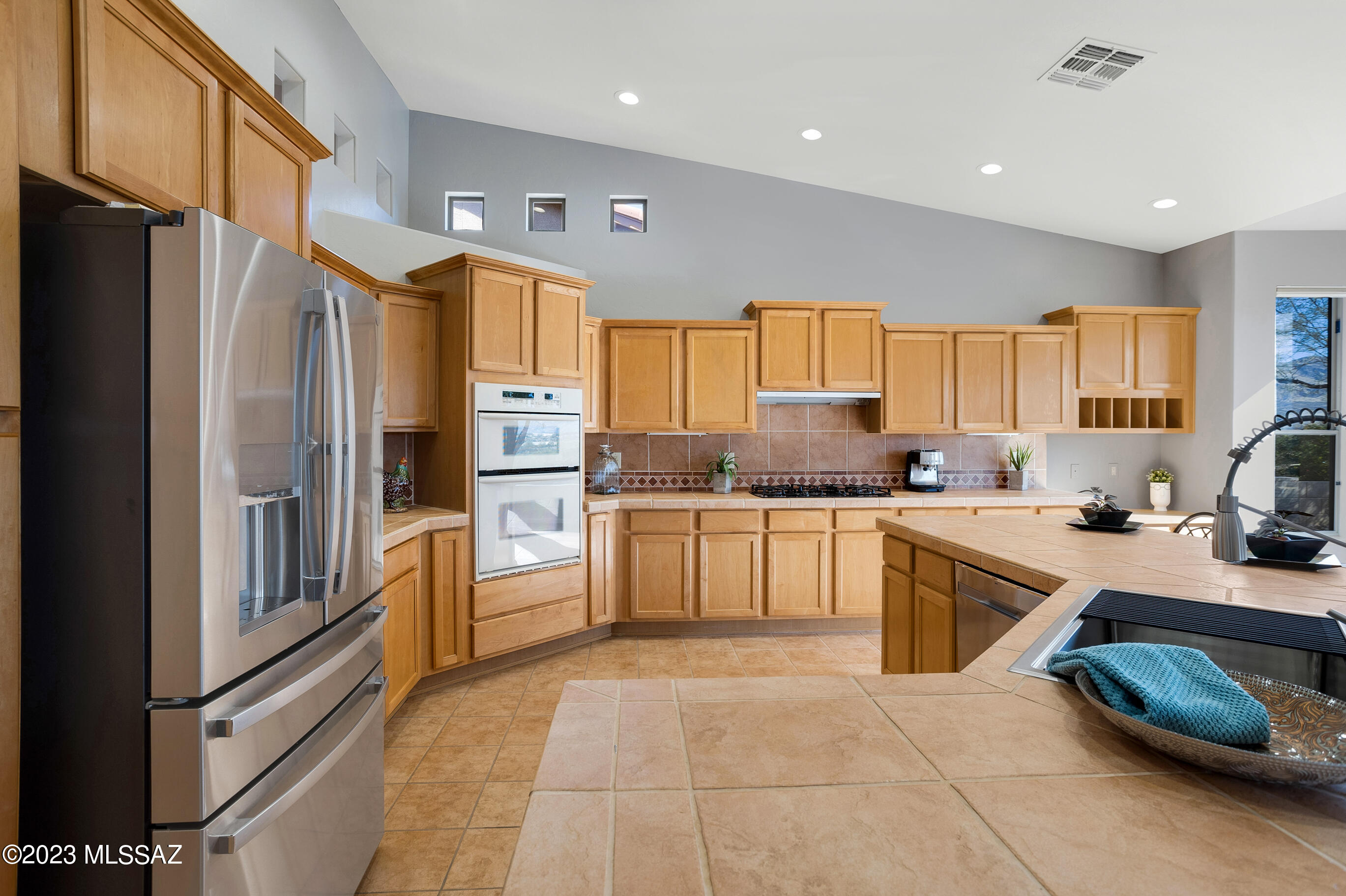 Saddlebrooke - Residential