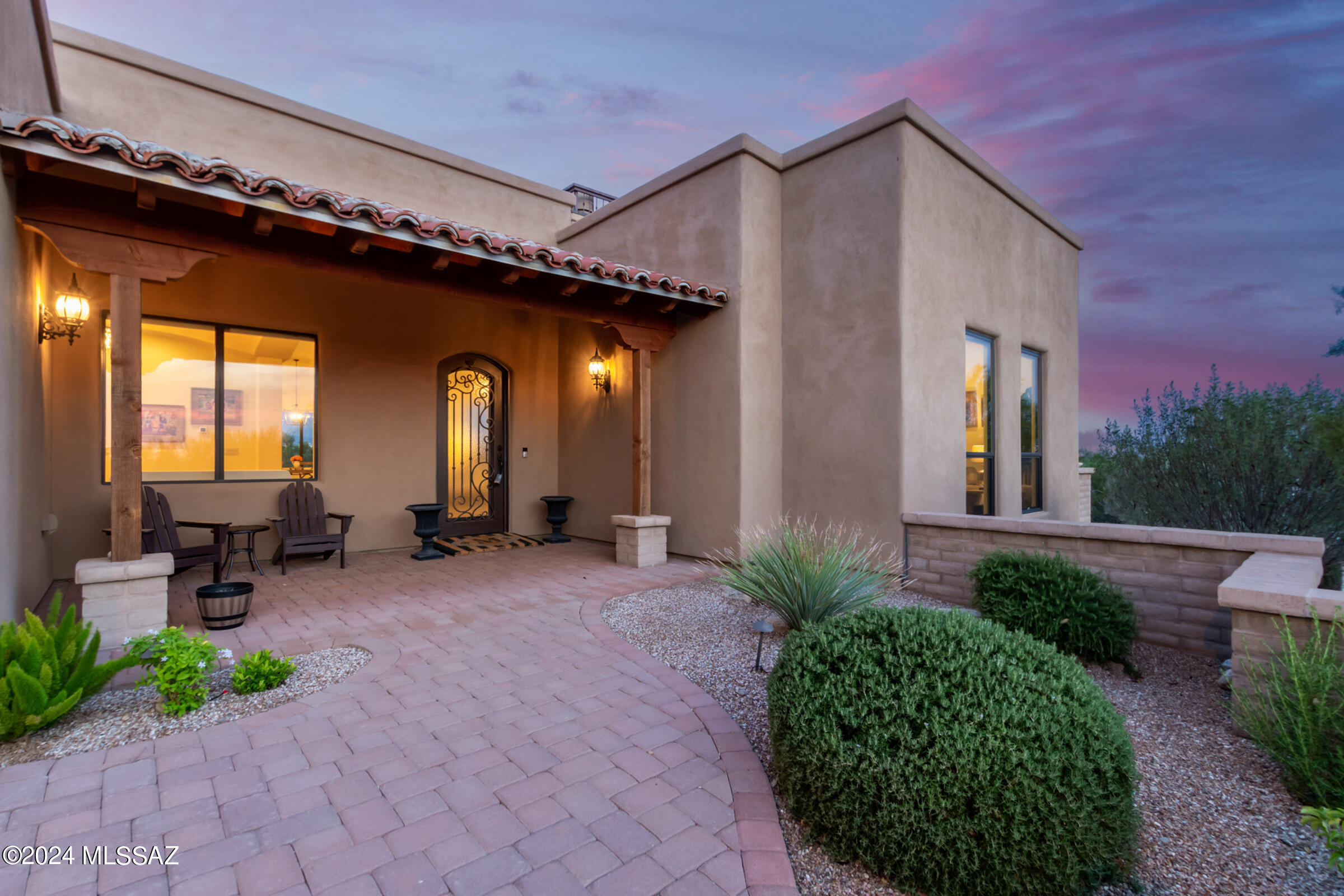Catalina Foothills Estates NO. 2 - Residential