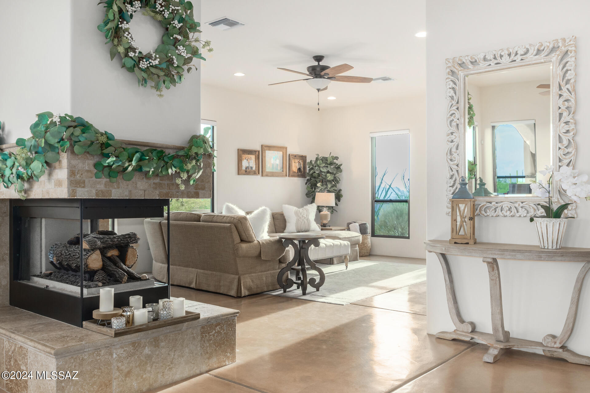 Catalina Foothills Estates NO. 2 - Residential