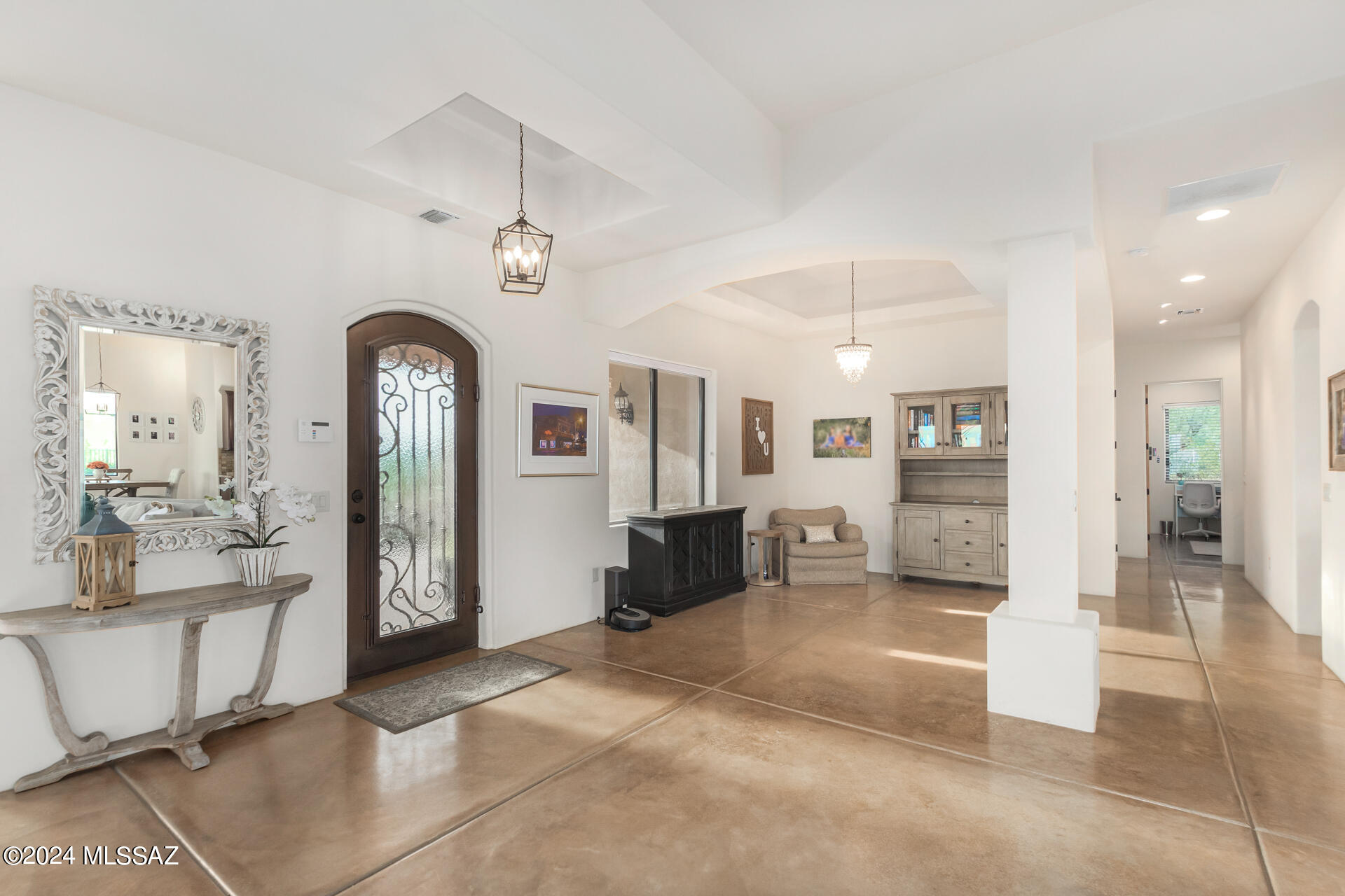 Catalina Foothills Estates NO. 2 - Residential