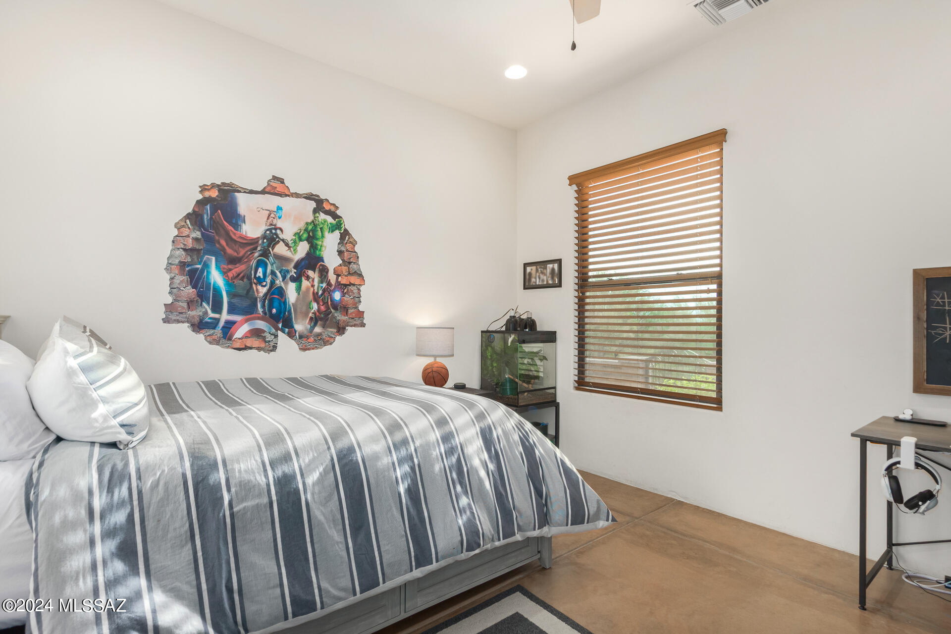 Catalina Foothills Estates NO. 2 - Residential