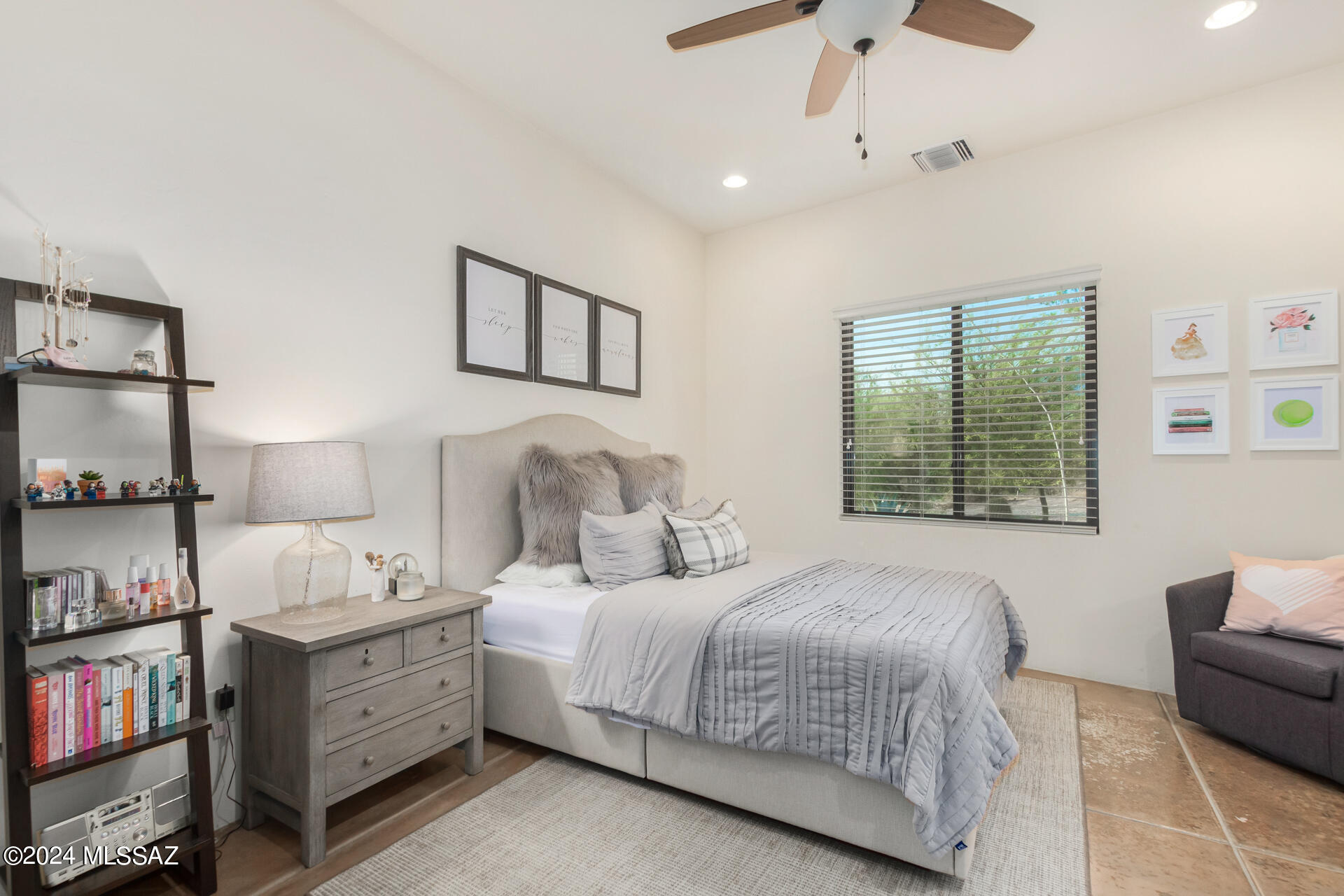 Catalina Foothills Estates NO. 2 - Residential