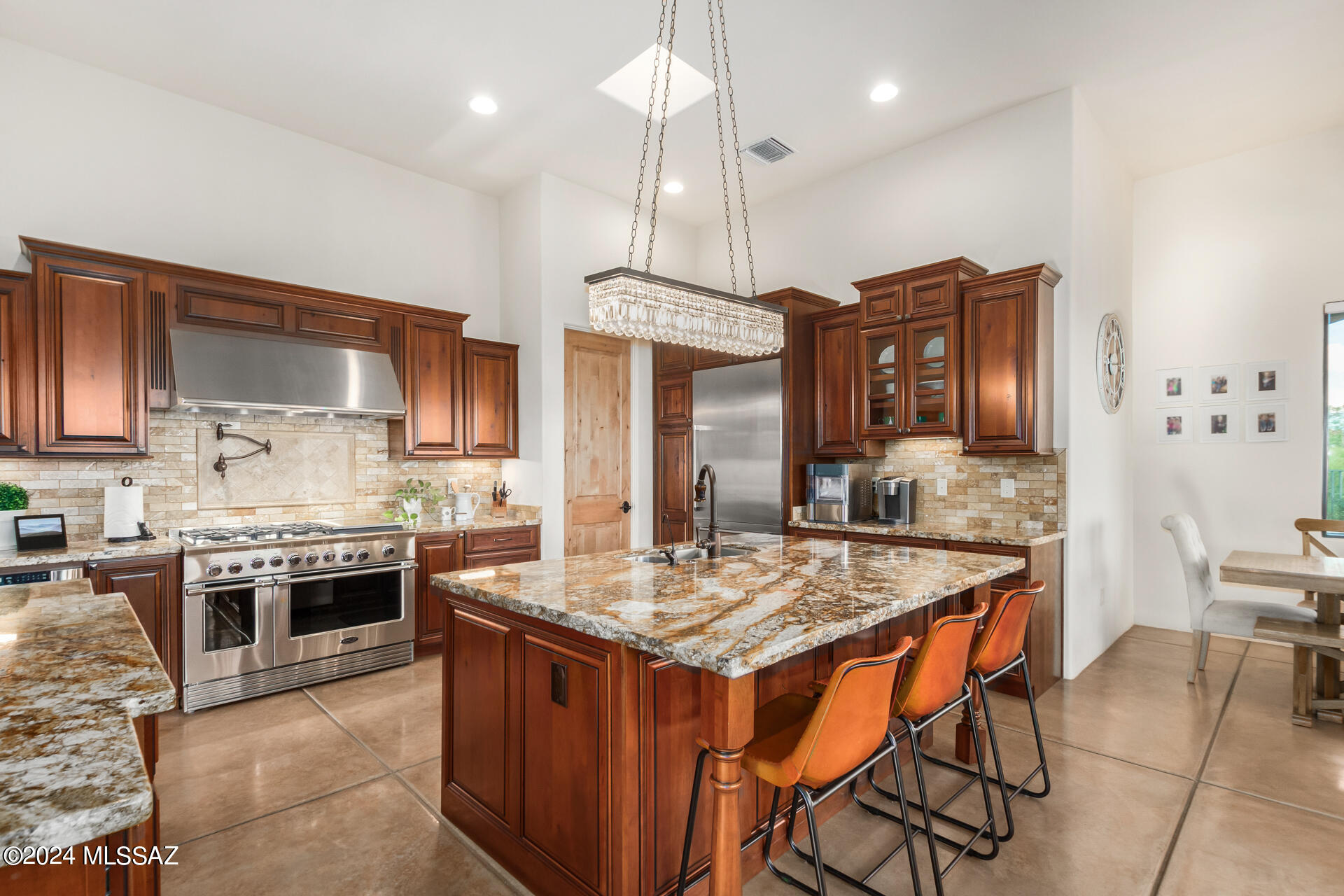 Catalina Foothills Estates NO. 2 - Residential