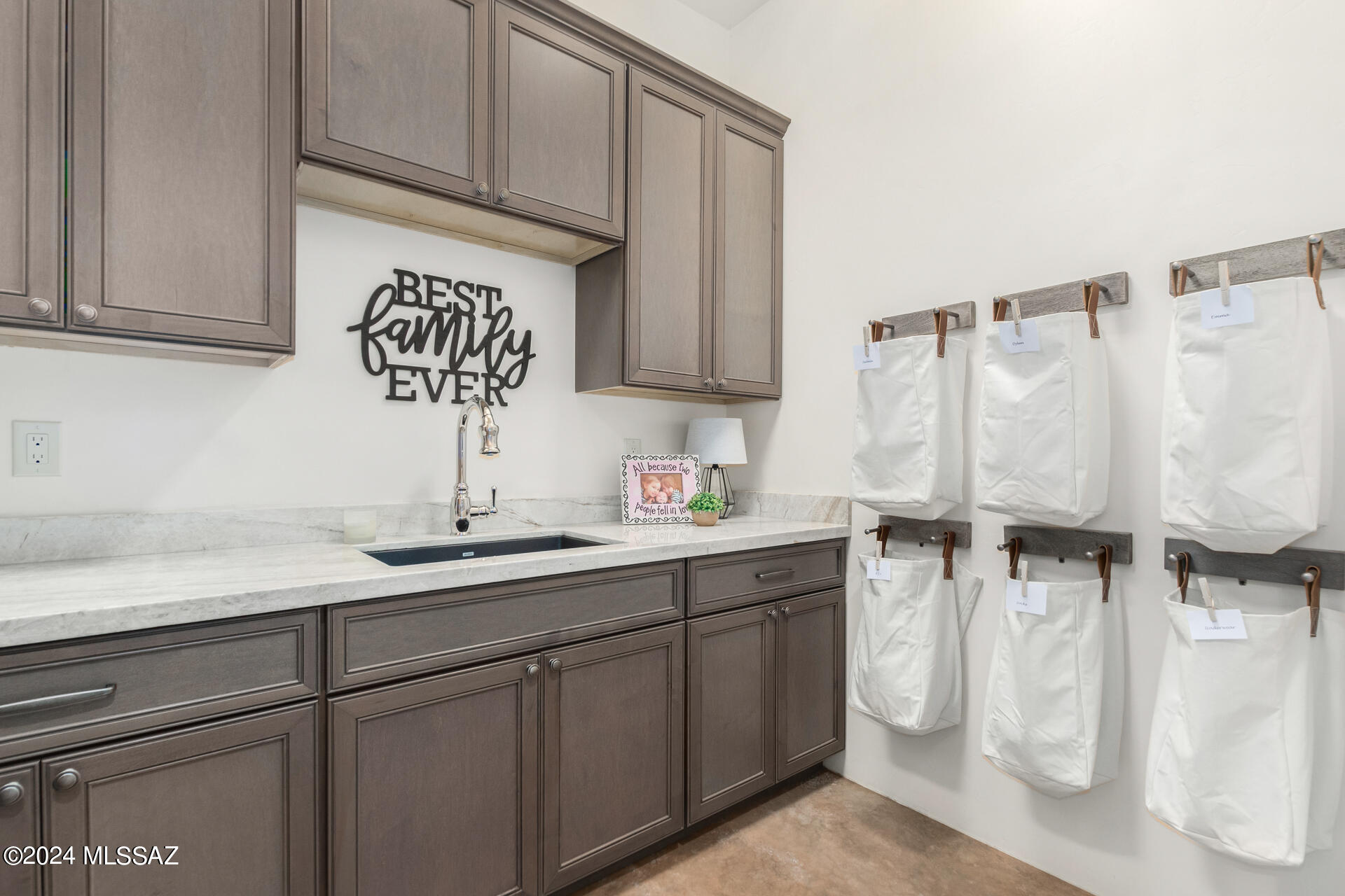 Catalina Foothills Estates NO. 2 - Residential