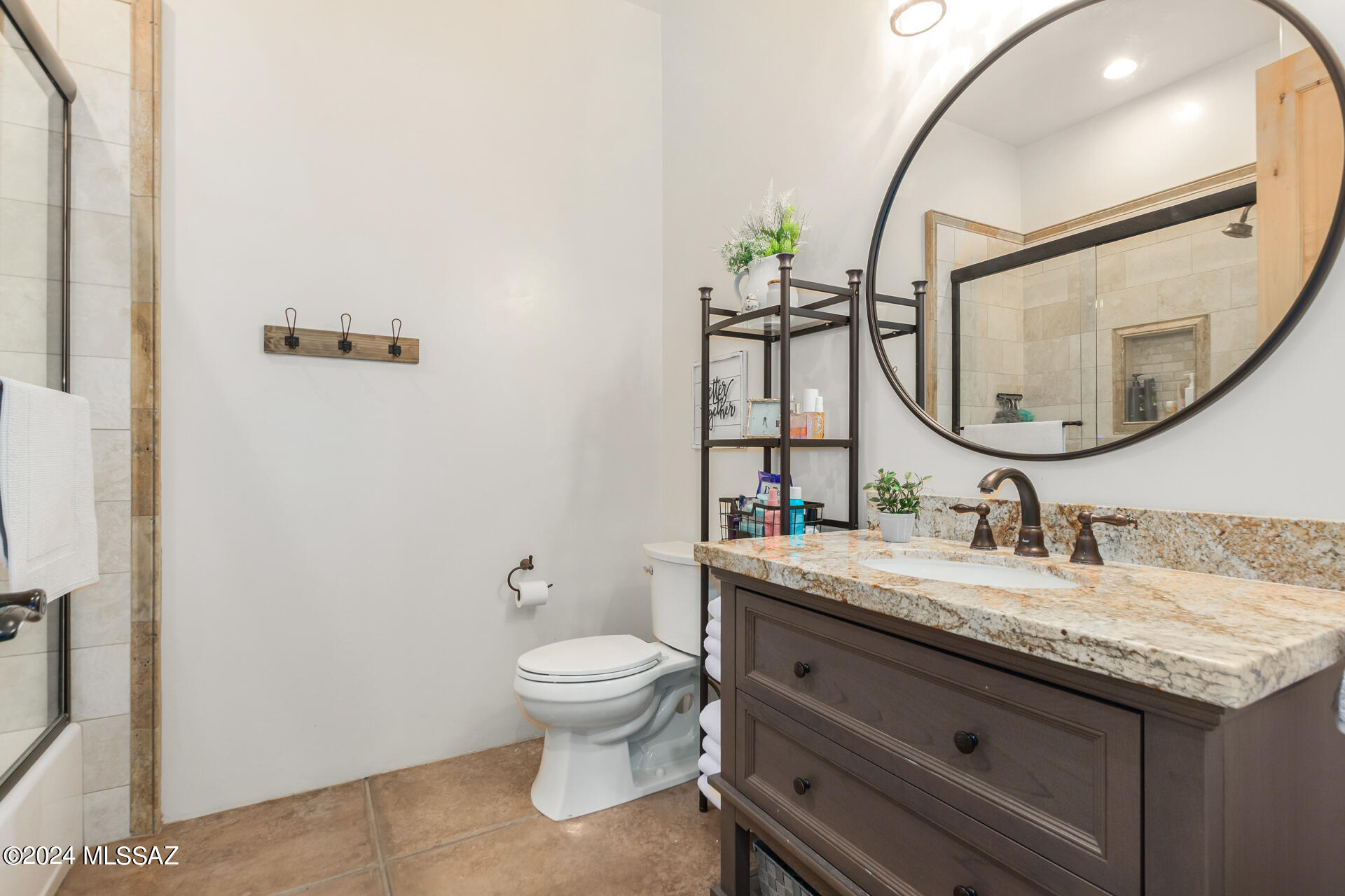 Catalina Foothills Estates NO. 2 - Residential