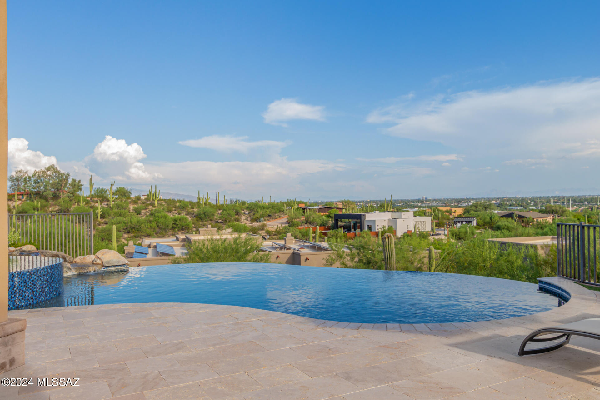 Catalina Foothills Estates NO. 2 - Residential