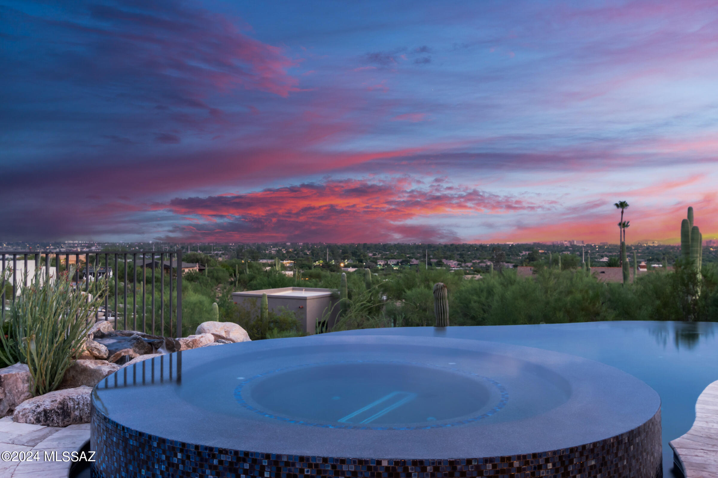 Catalina Foothills Estates NO. 2 - Residential