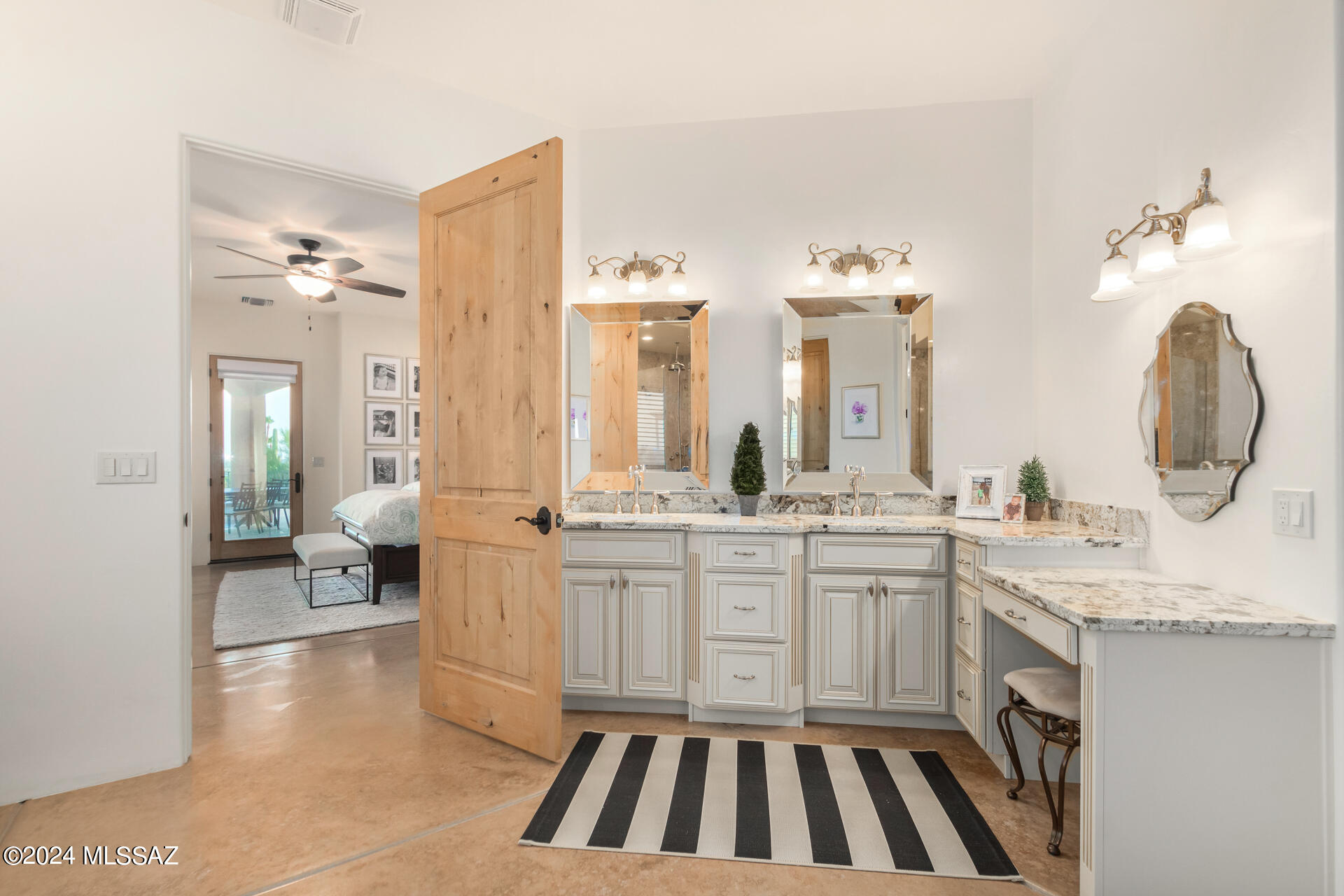 Catalina Foothills Estates NO. 2 - Residential