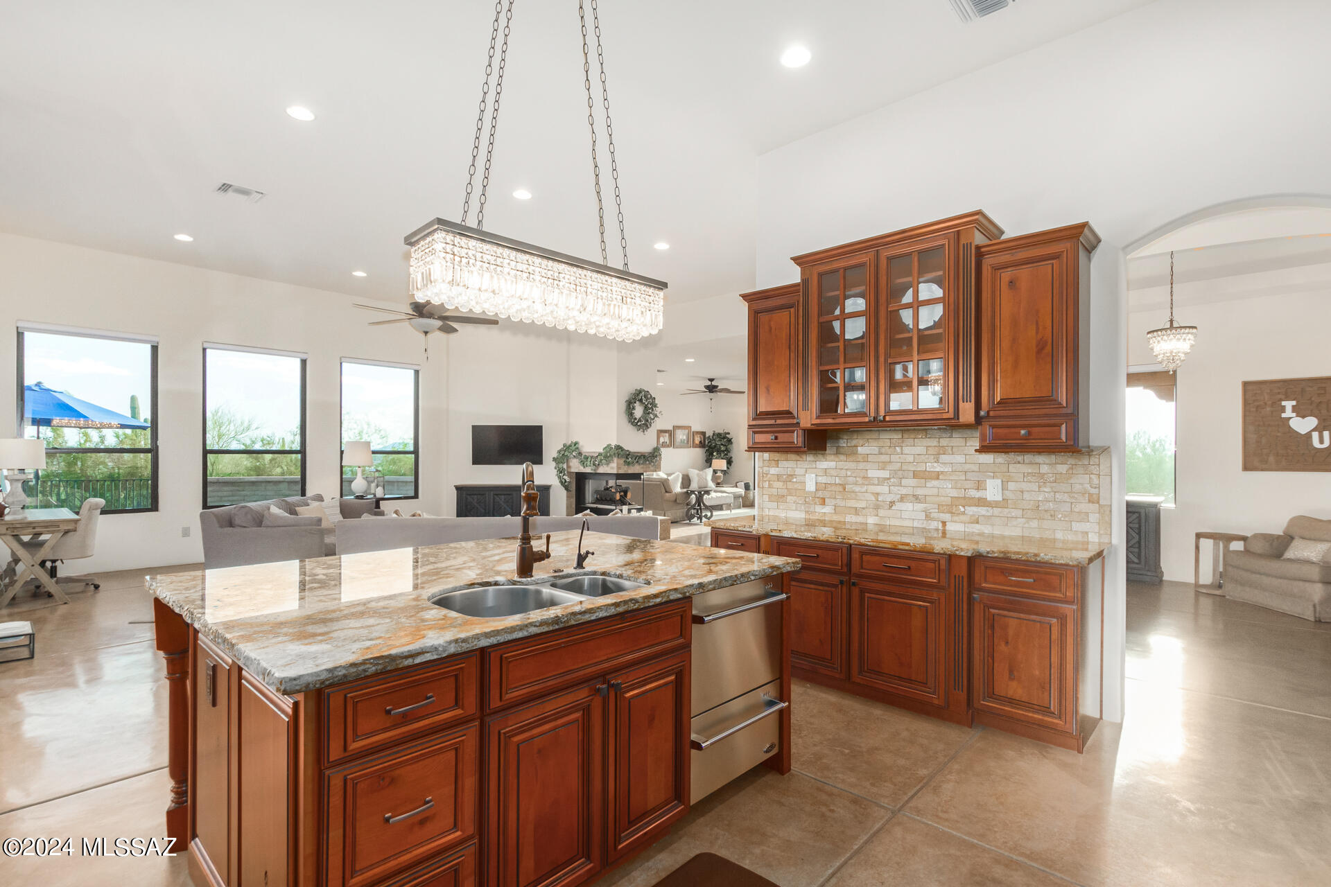Catalina Foothills Estates NO. 2 - Residential