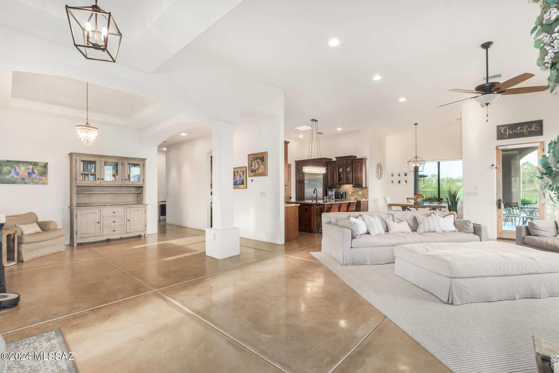 Catalina Foothills Estates NO. 2 - Residential