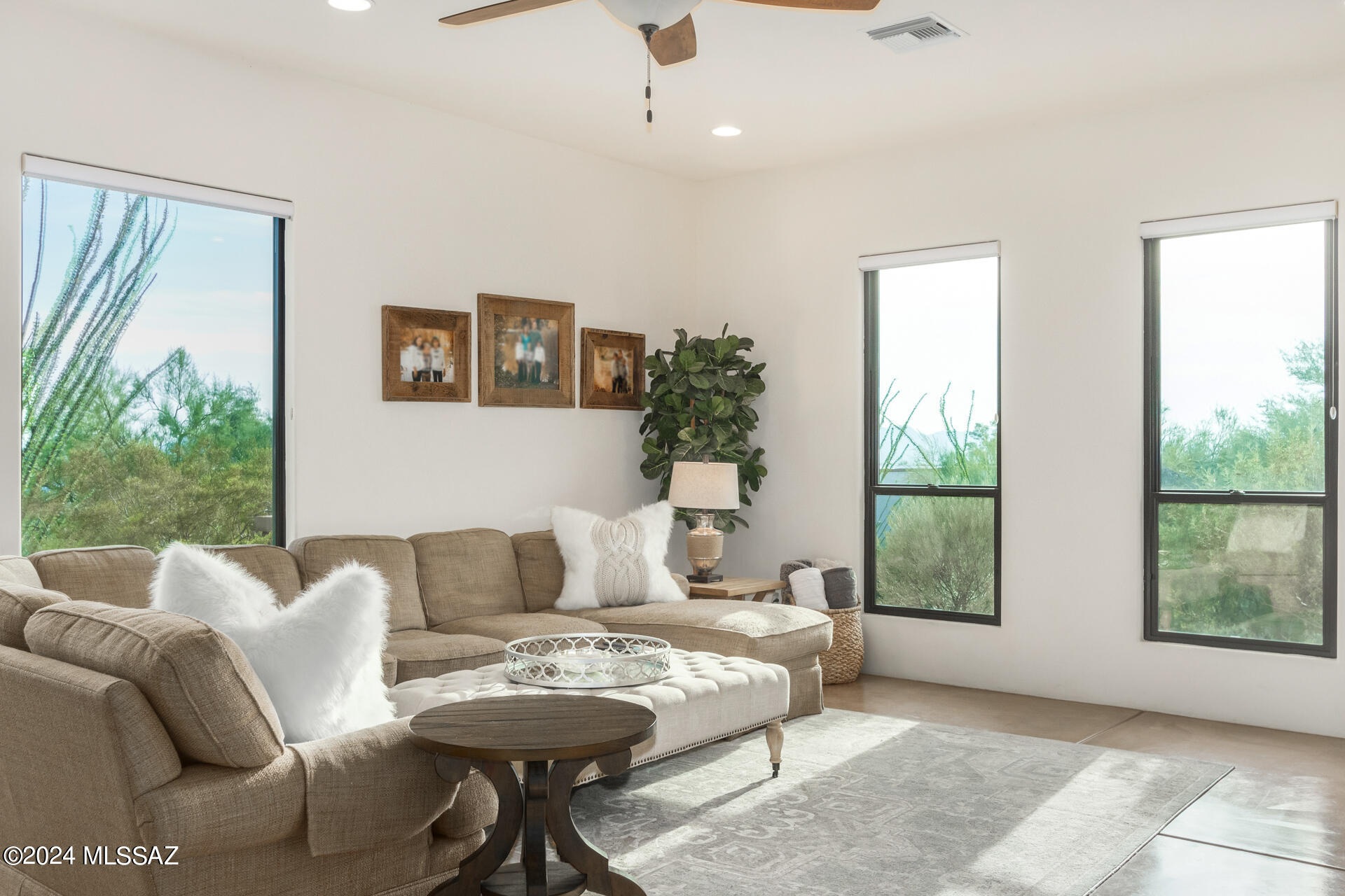 Catalina Foothills Estates NO. 2 - Residential