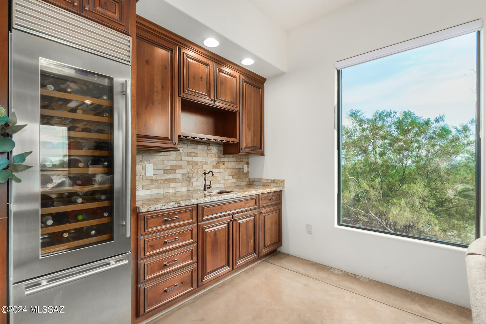 Catalina Foothills Estates NO. 2 - Residential
