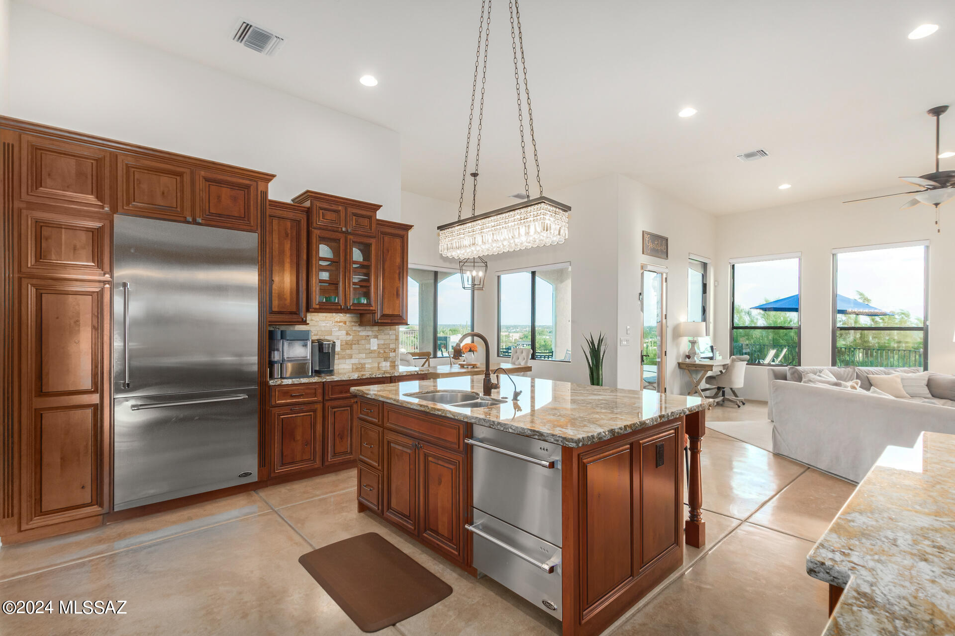 Catalina Foothills Estates NO. 2 - Residential
