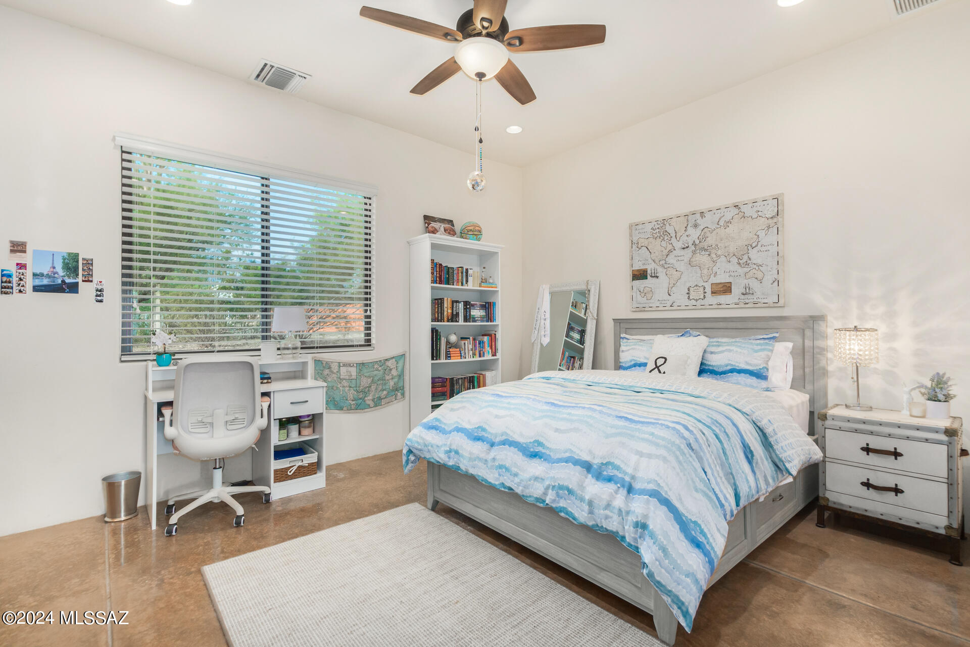 Catalina Foothills Estates NO. 2 - Residential