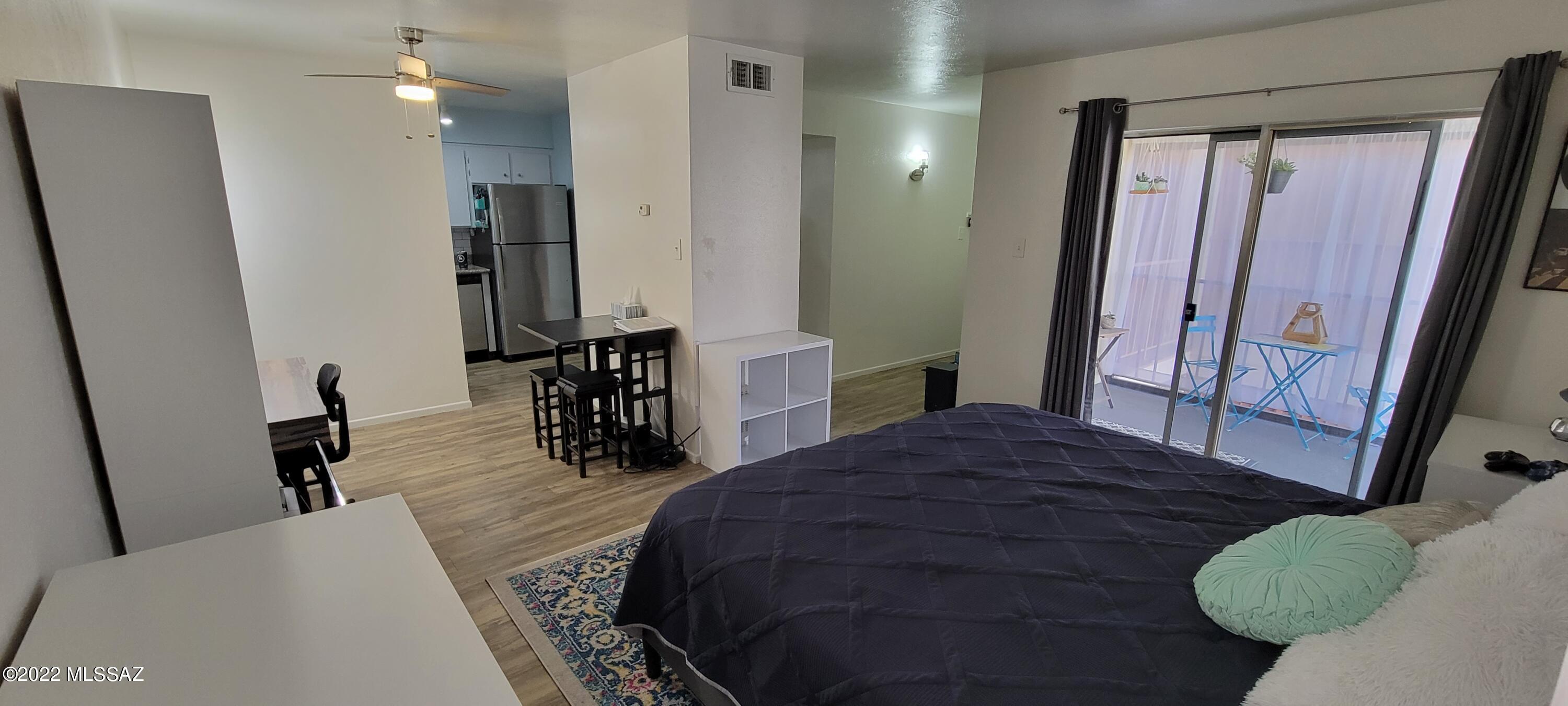 Las Colinas Condominiums - Residential