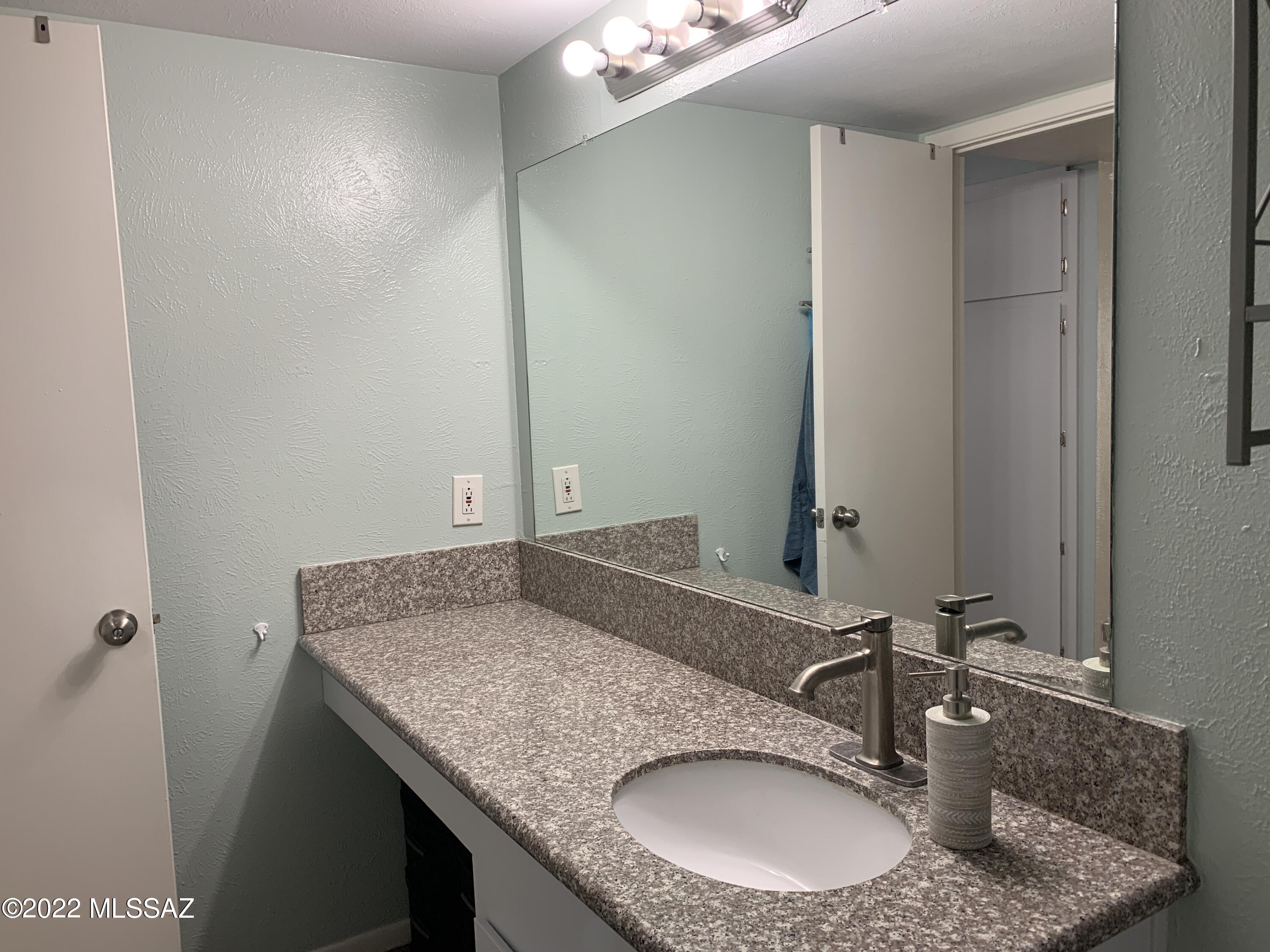 Las Colinas Condominiums - Residential