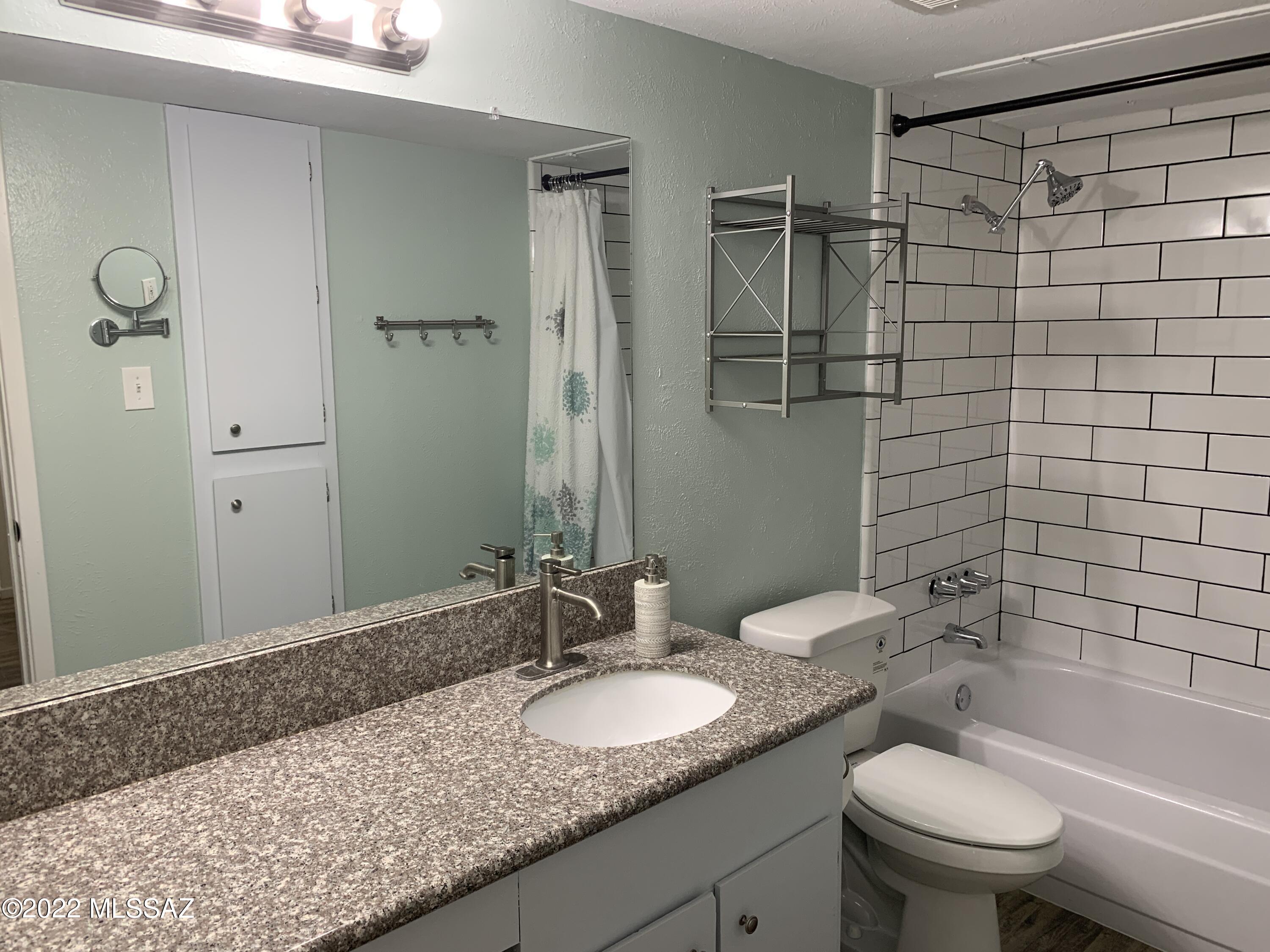 Las Colinas Condominiums - Residential