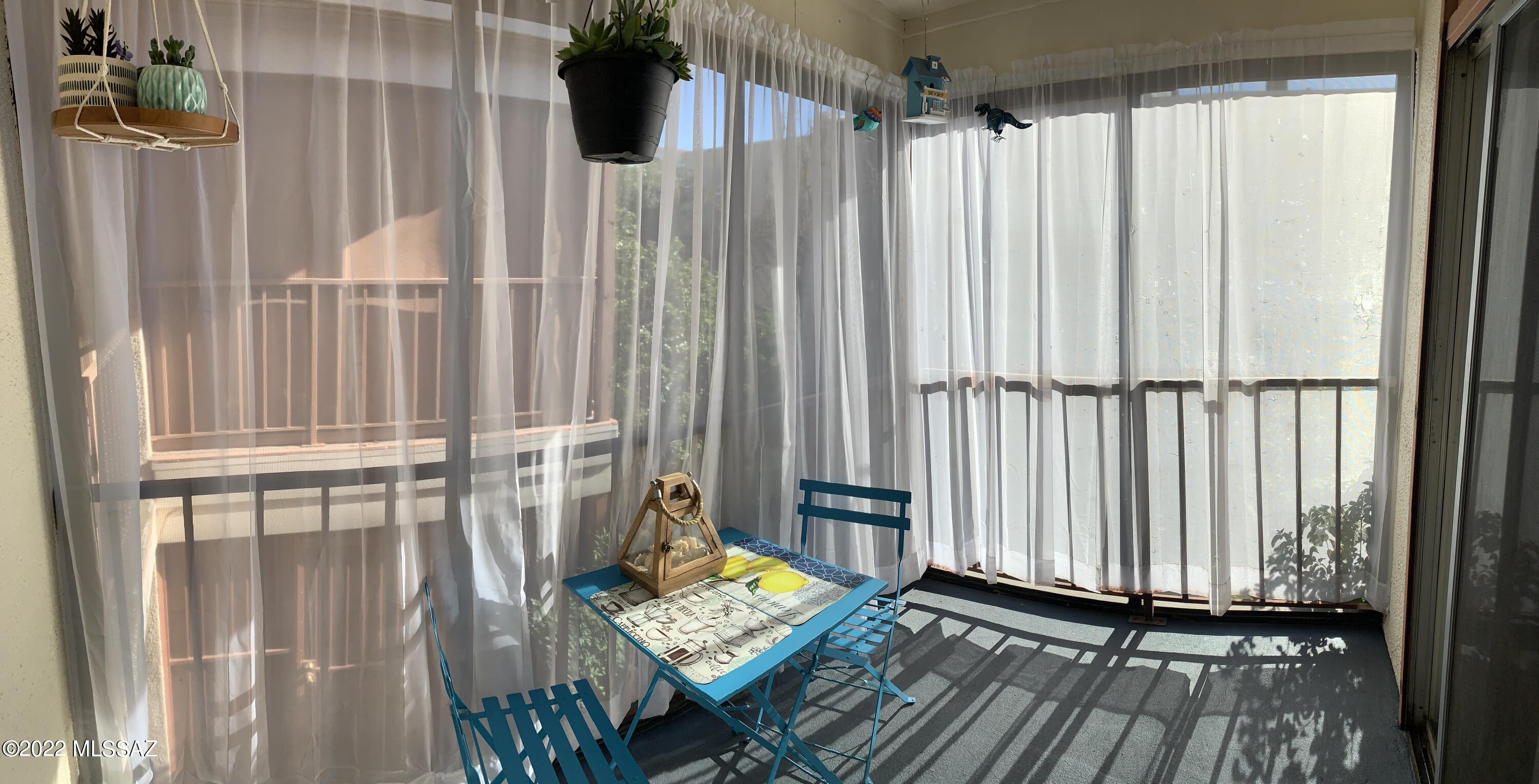 Las Colinas Condominiums - Residential