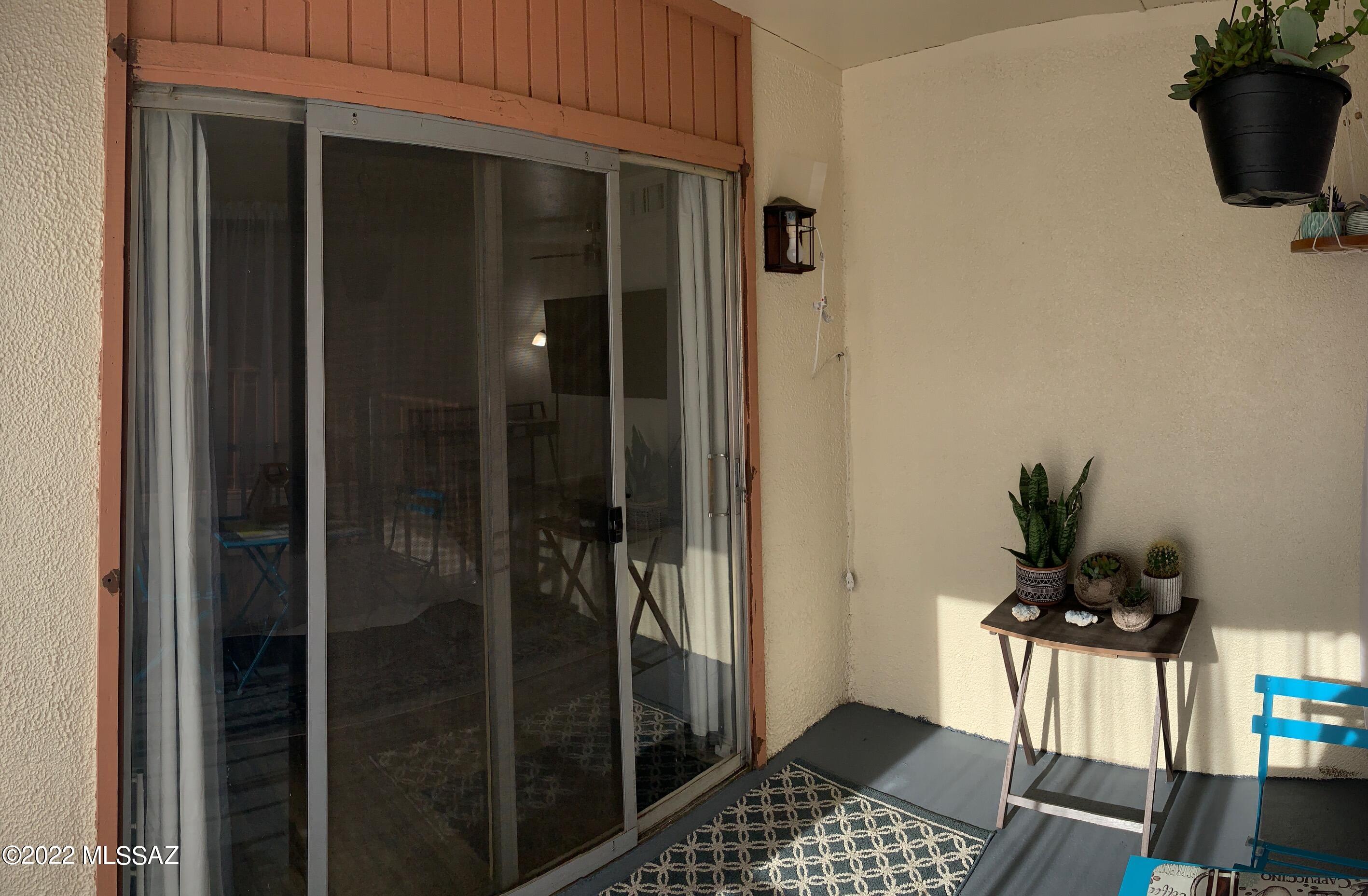 Las Colinas Condominiums - Residential