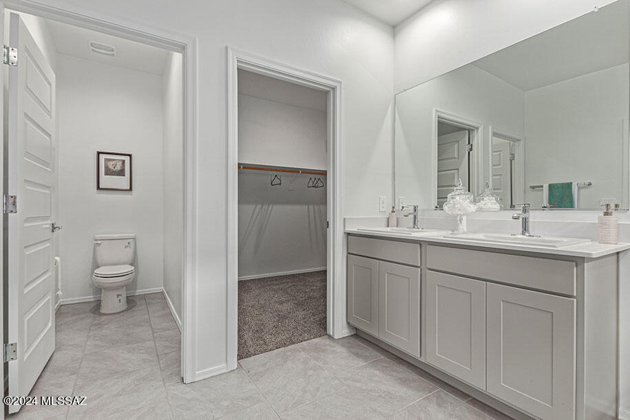 Senita Crossing - Residential