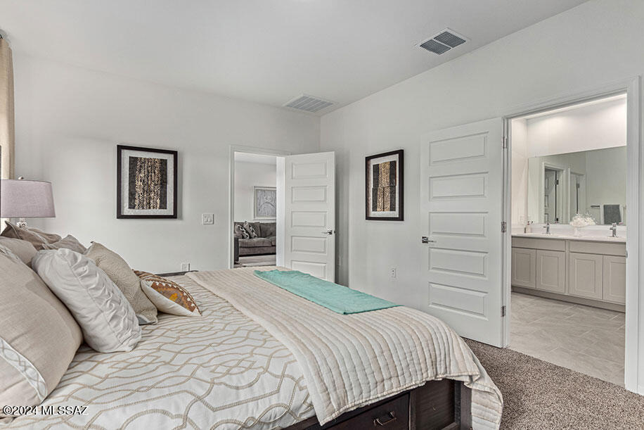 Senita Crossing - Residential