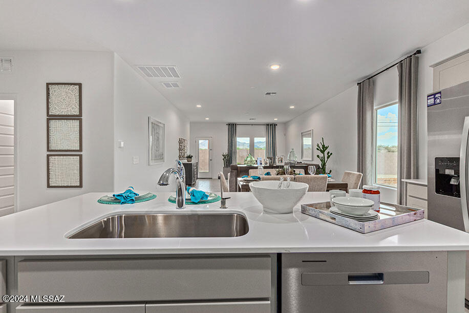 Senita Crossing - Residential