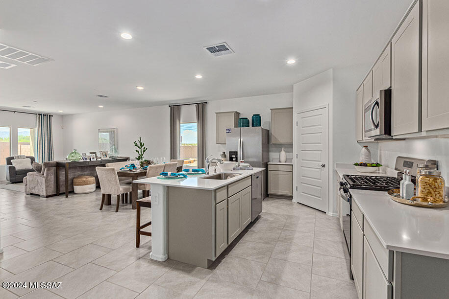 Senita Crossing - Residential