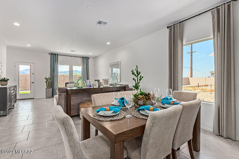 Senita Crossing - Residential