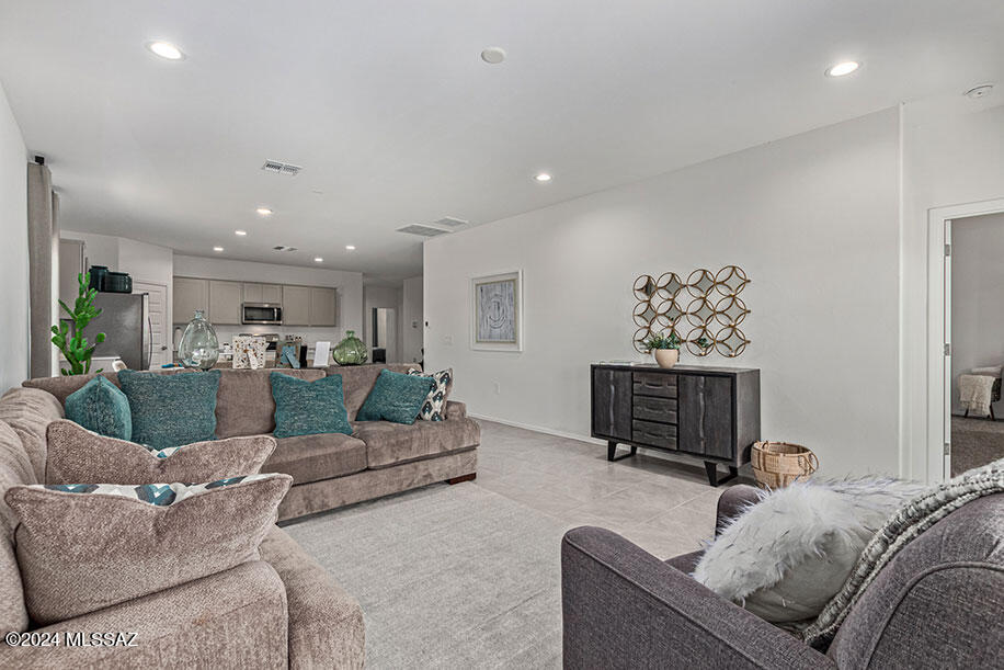 Senita Crossing - Residential