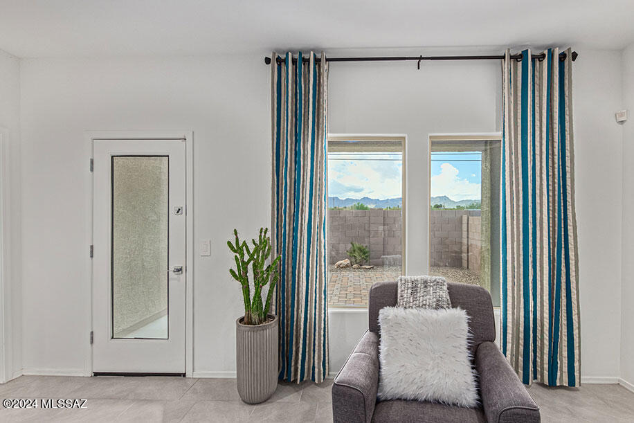 Senita Crossing - Residential