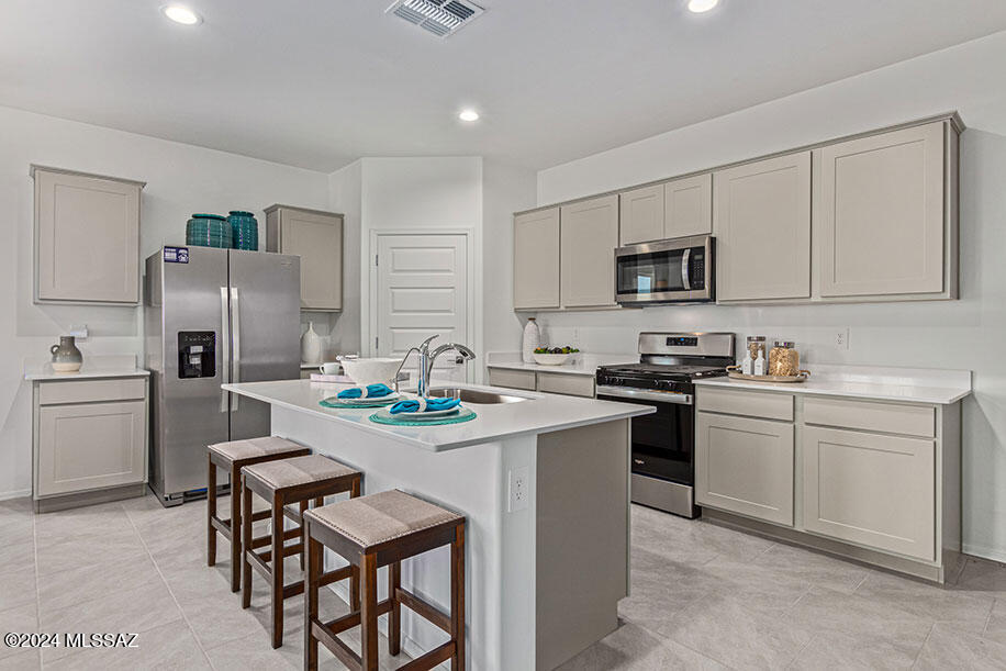 Senita Crossing - Residential