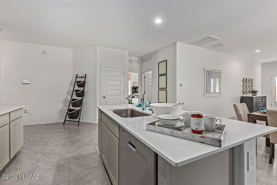 Senita Crossing - Residential