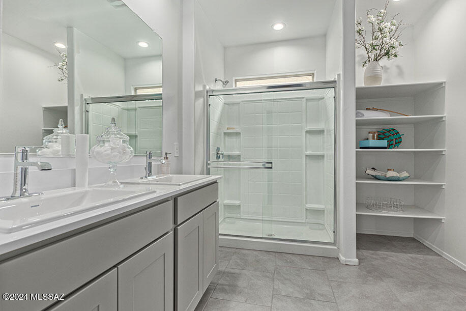 Senita Crossing - Residential