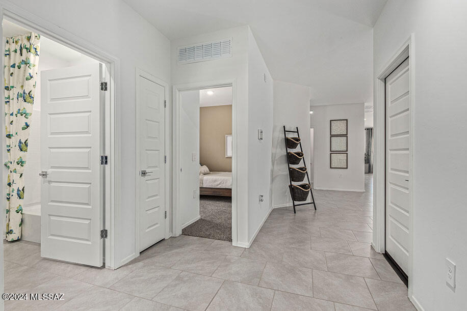 Senita Crossing - Residential