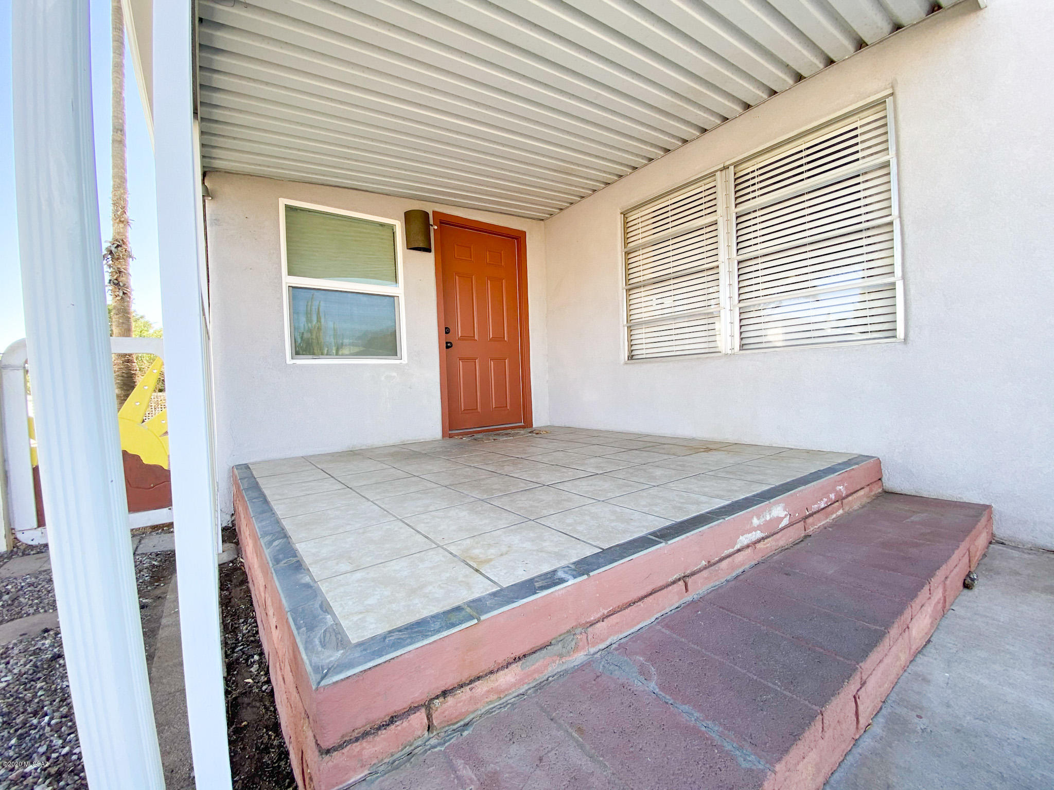 Tucson Estates (1-634) - Residential