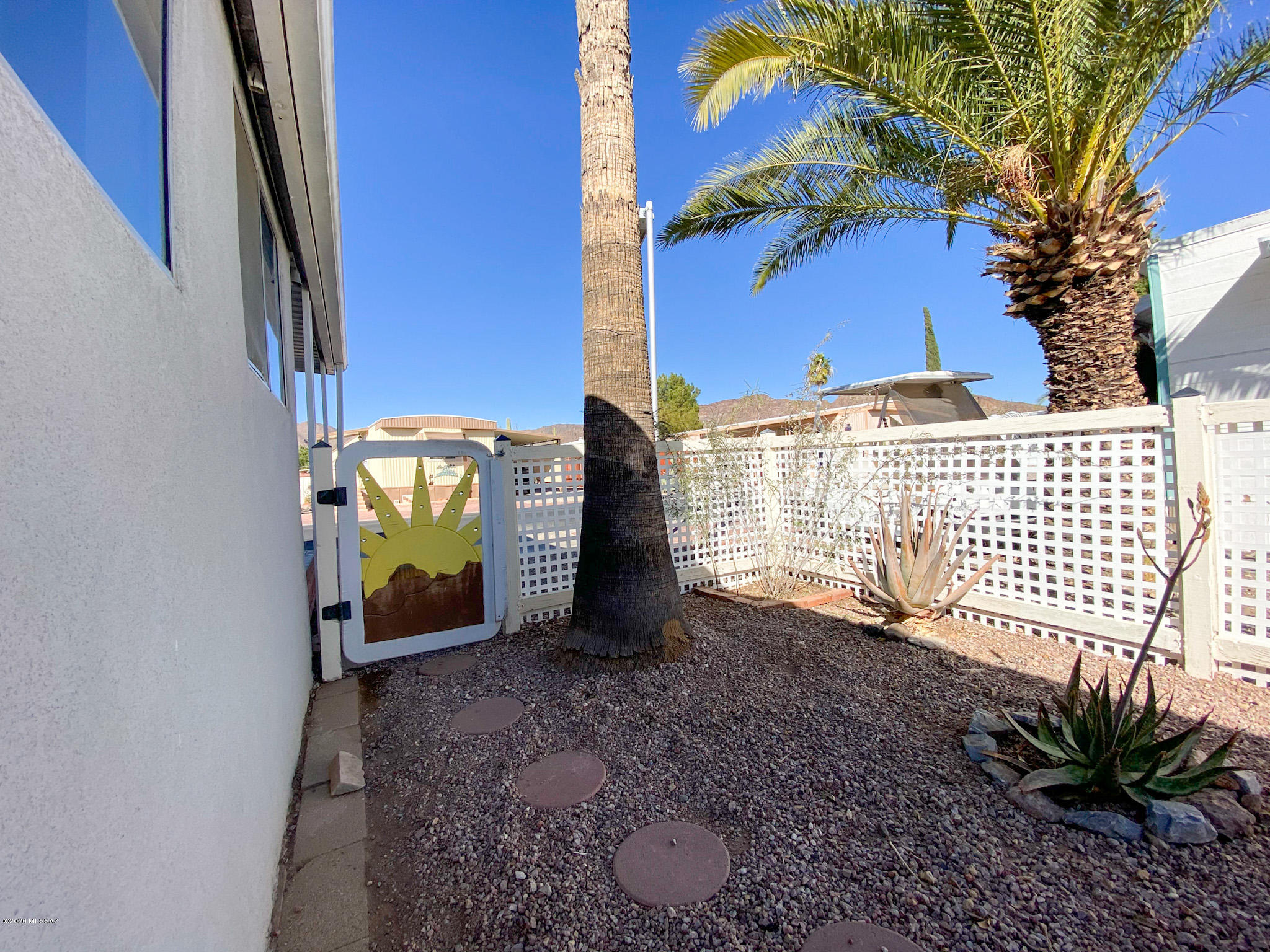 Tucson Estates (1-634) - Residential