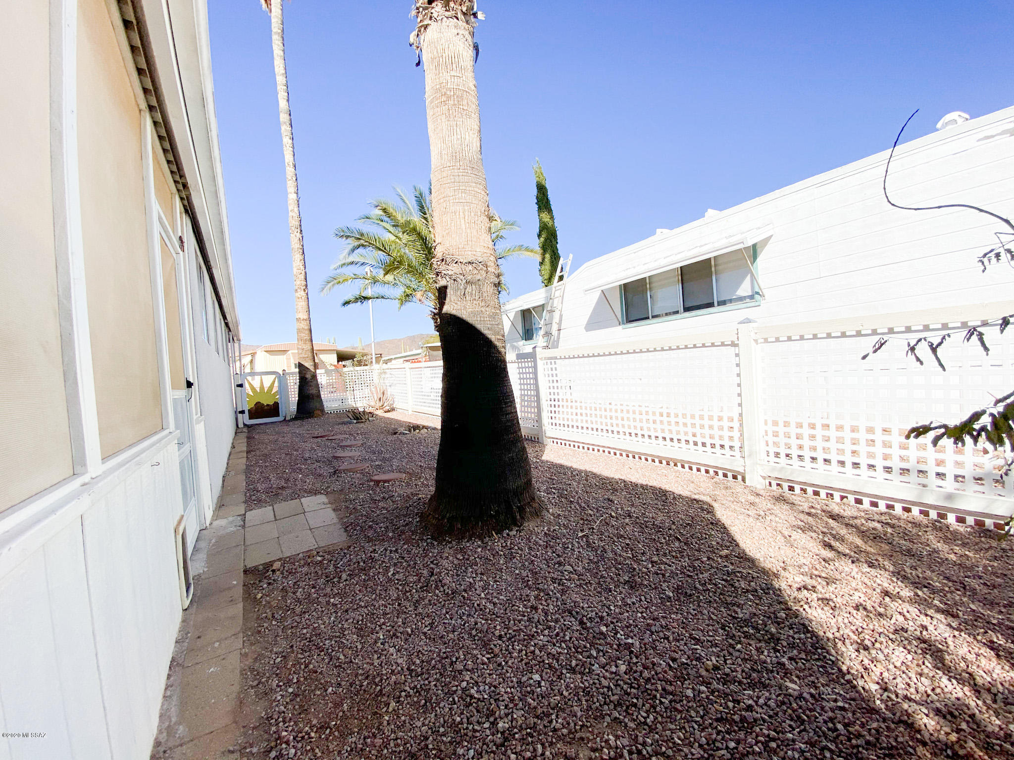 Tucson Estates (1-634) - Residential