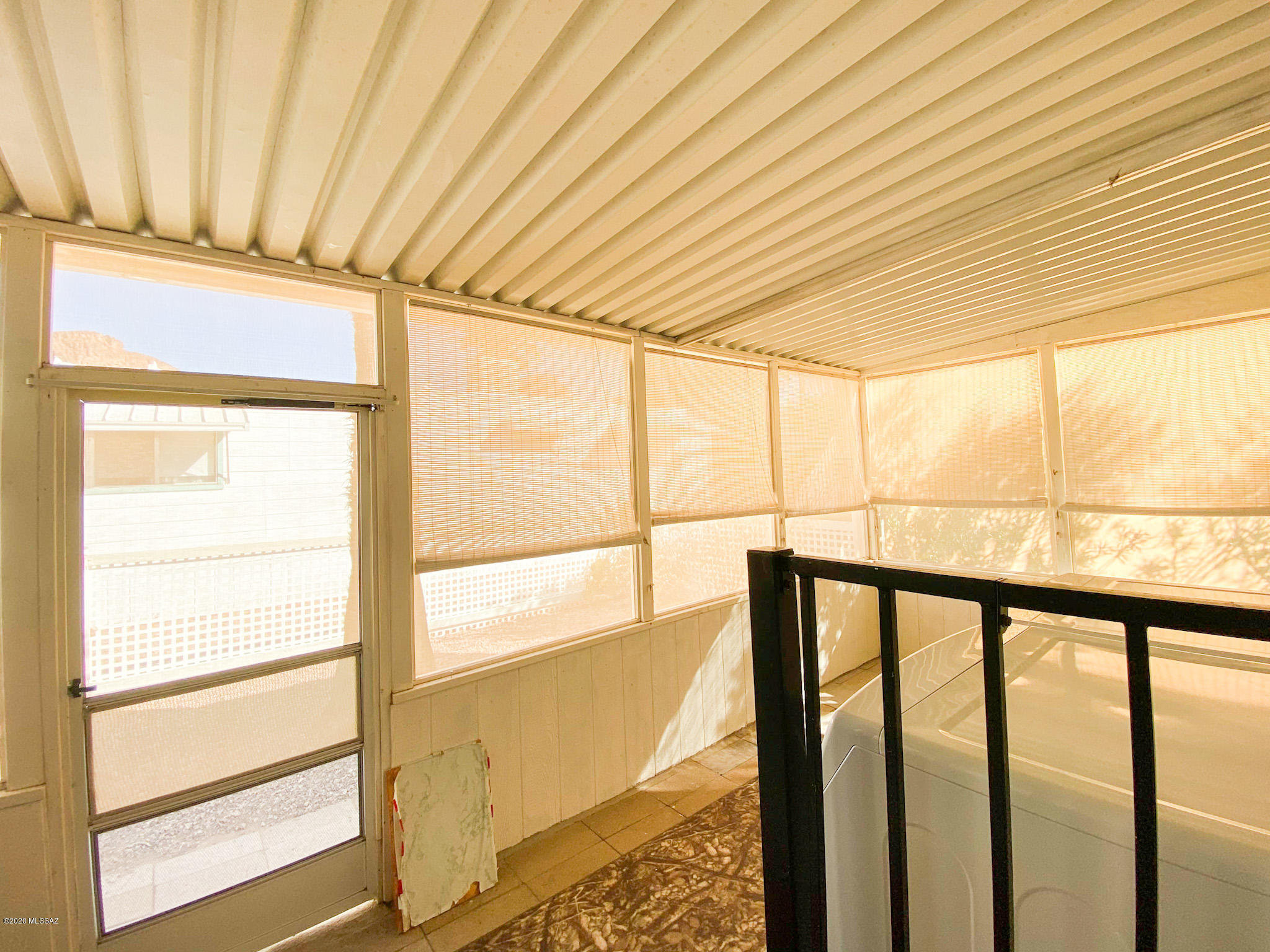 Tucson Estates (1-634) - Residential