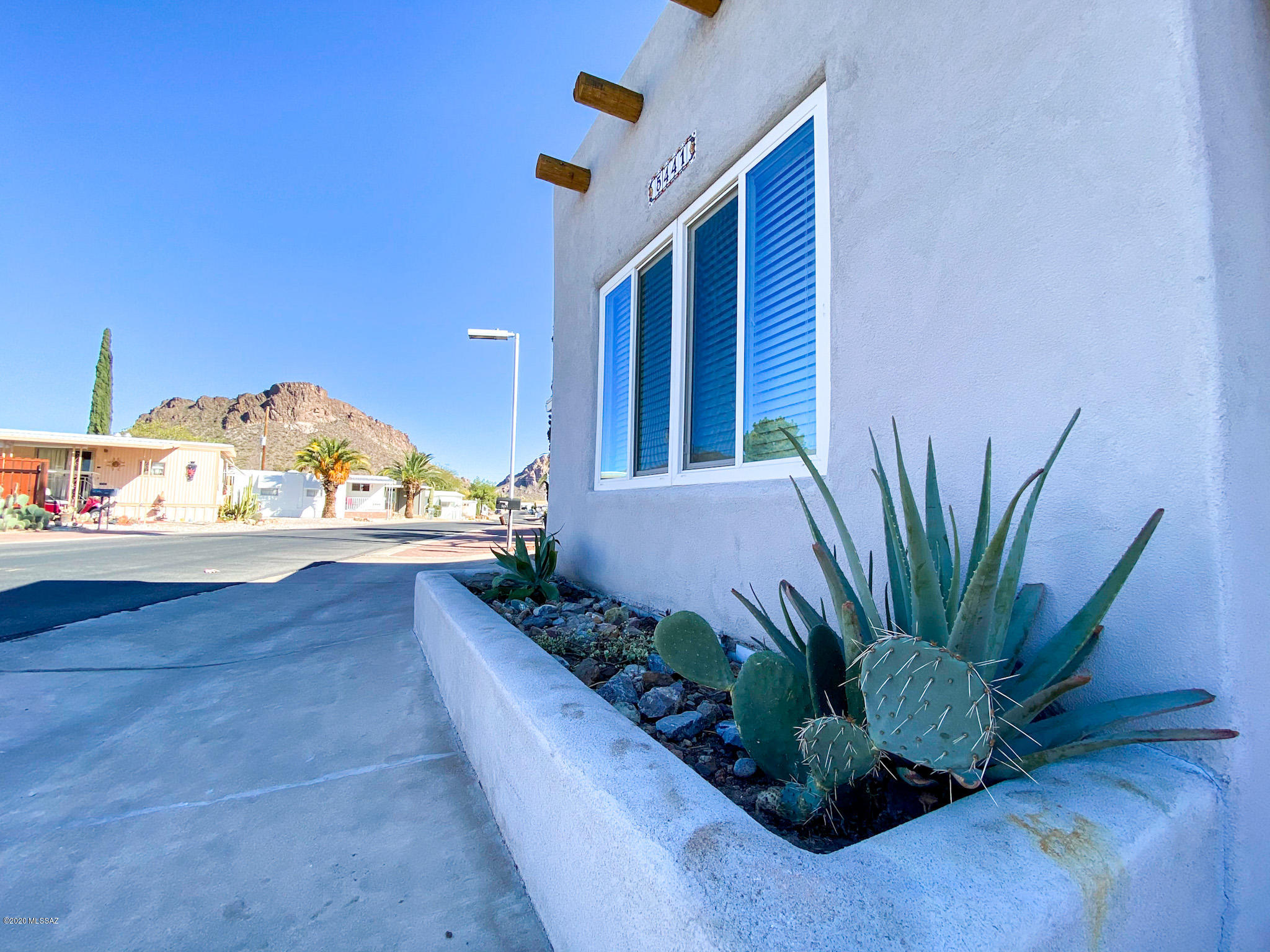 Tucson Estates (1-634) - Residential